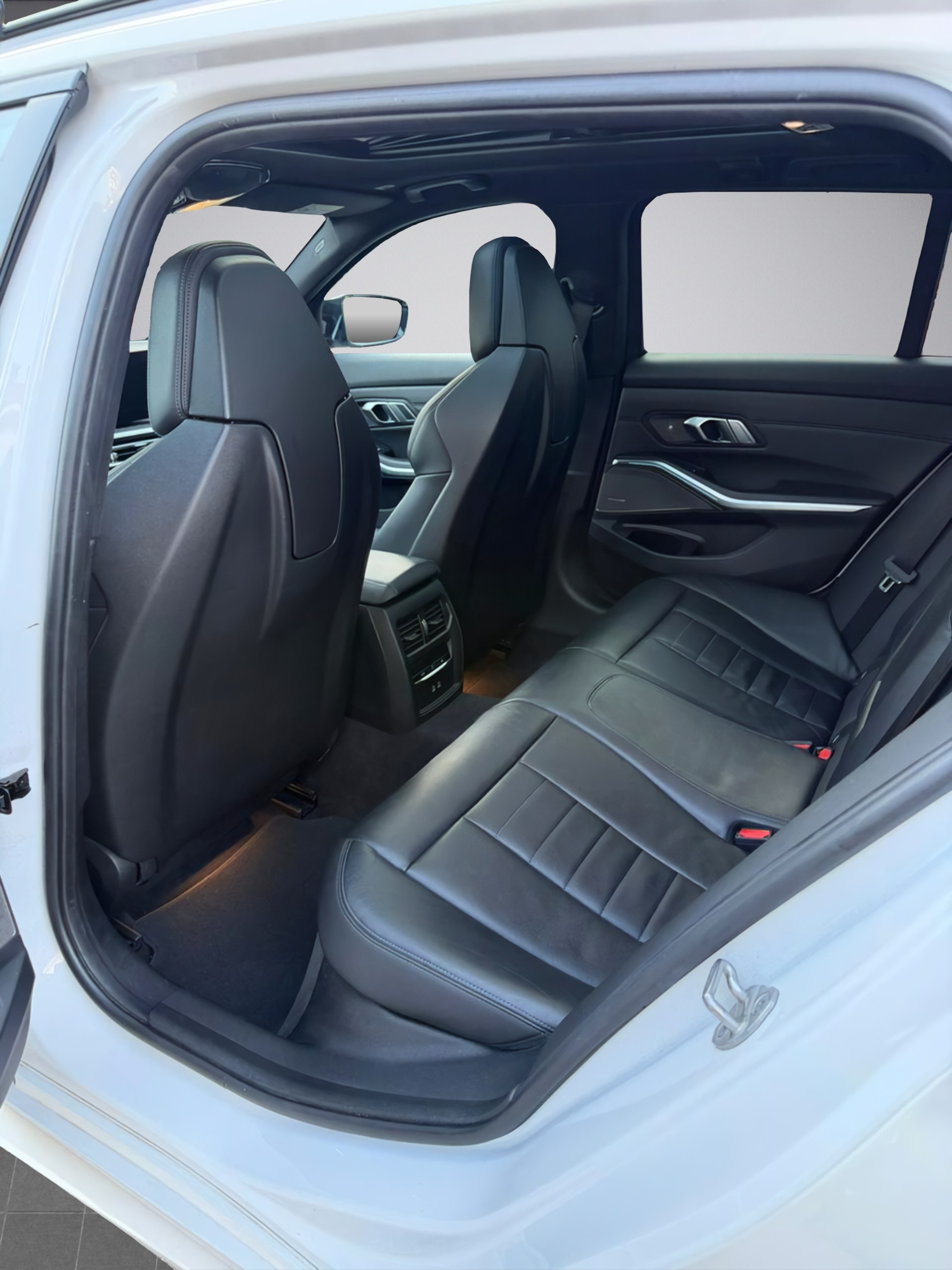 BMW M340d xDrive 48V Touring Steptronic * M Sport * Diesel * Facelift *-image-10