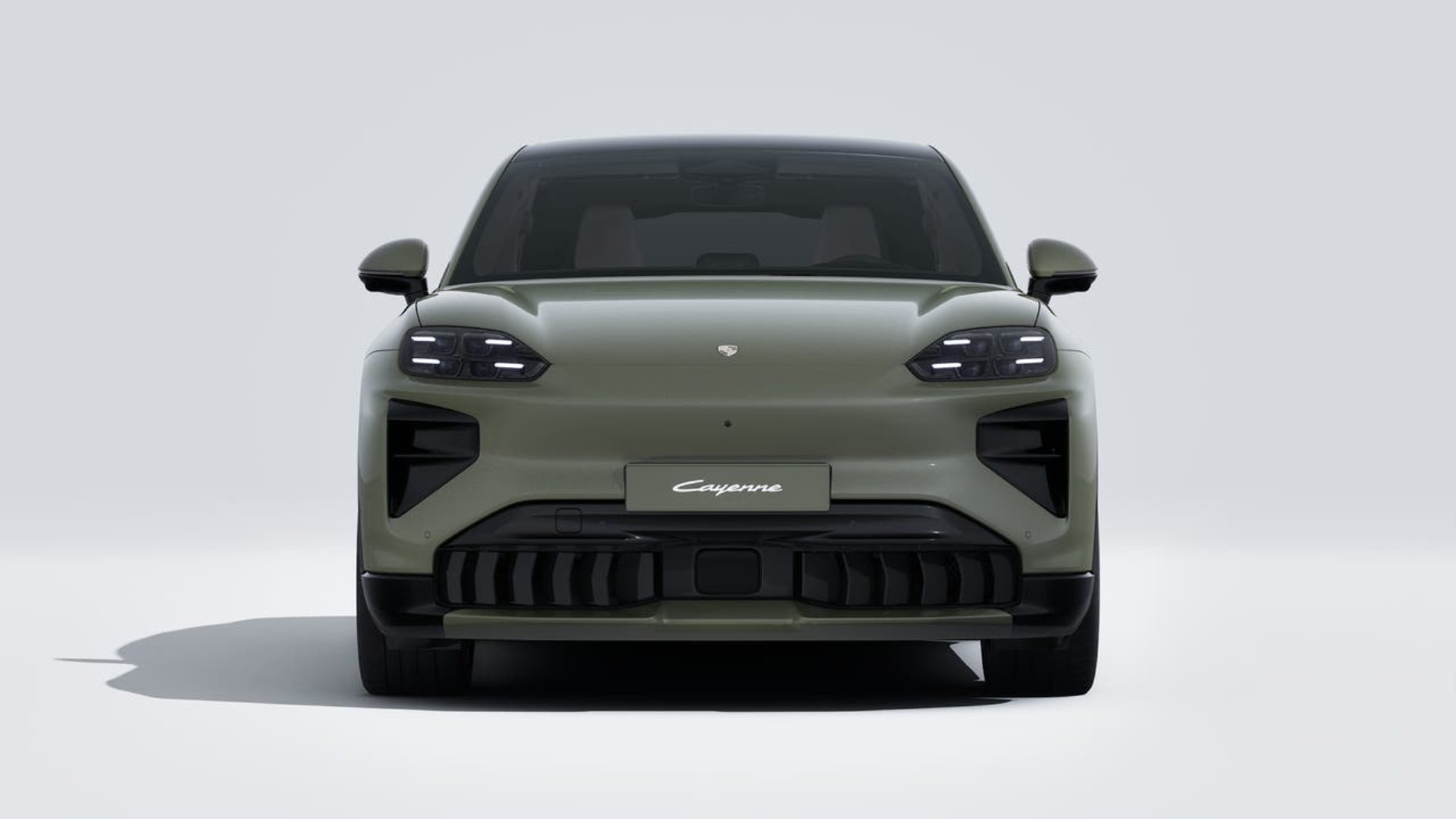 PORSCHE Cayenne Turbo Coupé Electric-image-7