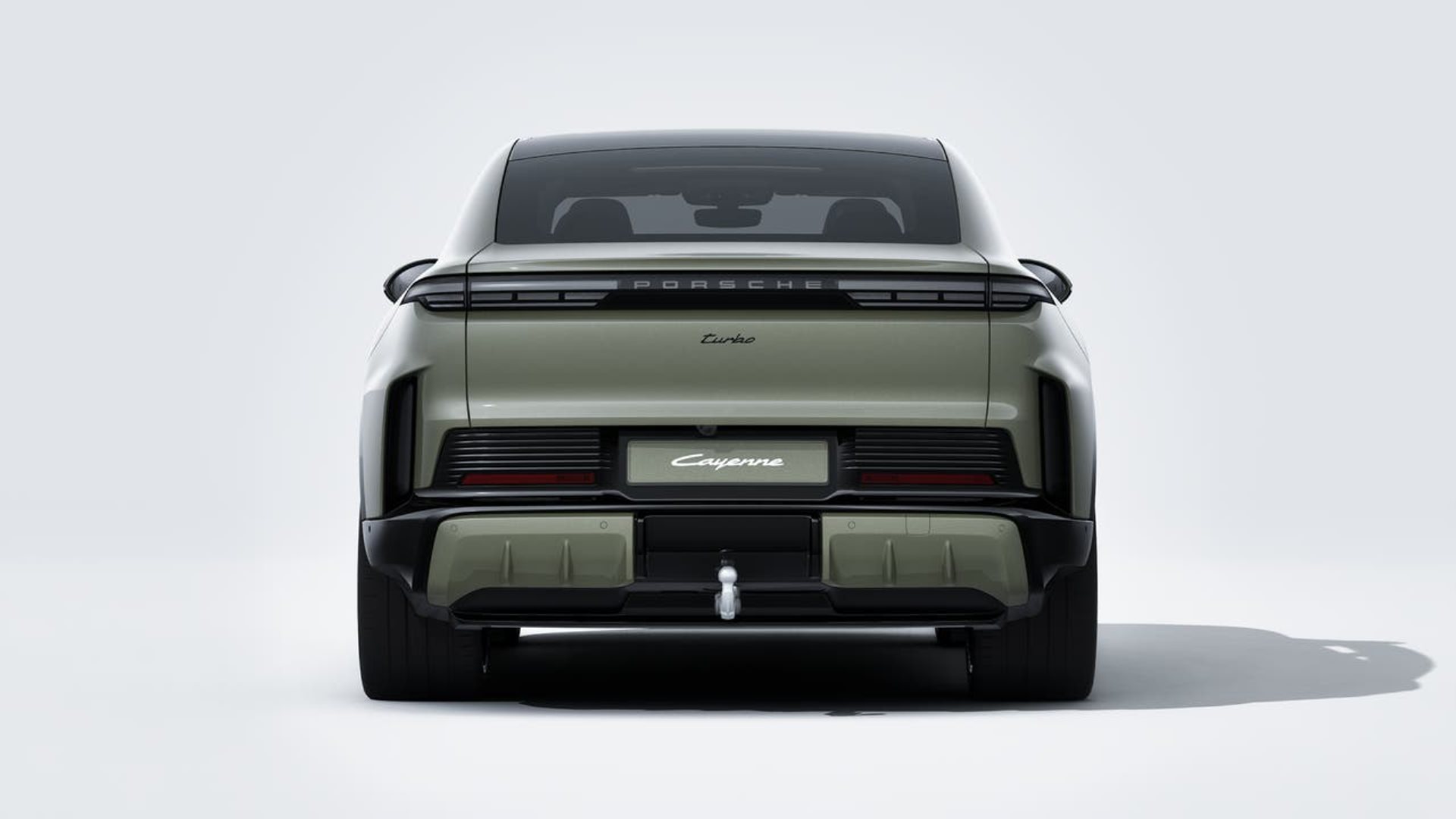 PORSCHE Cayenne Turbo Coupé Electric-image-6