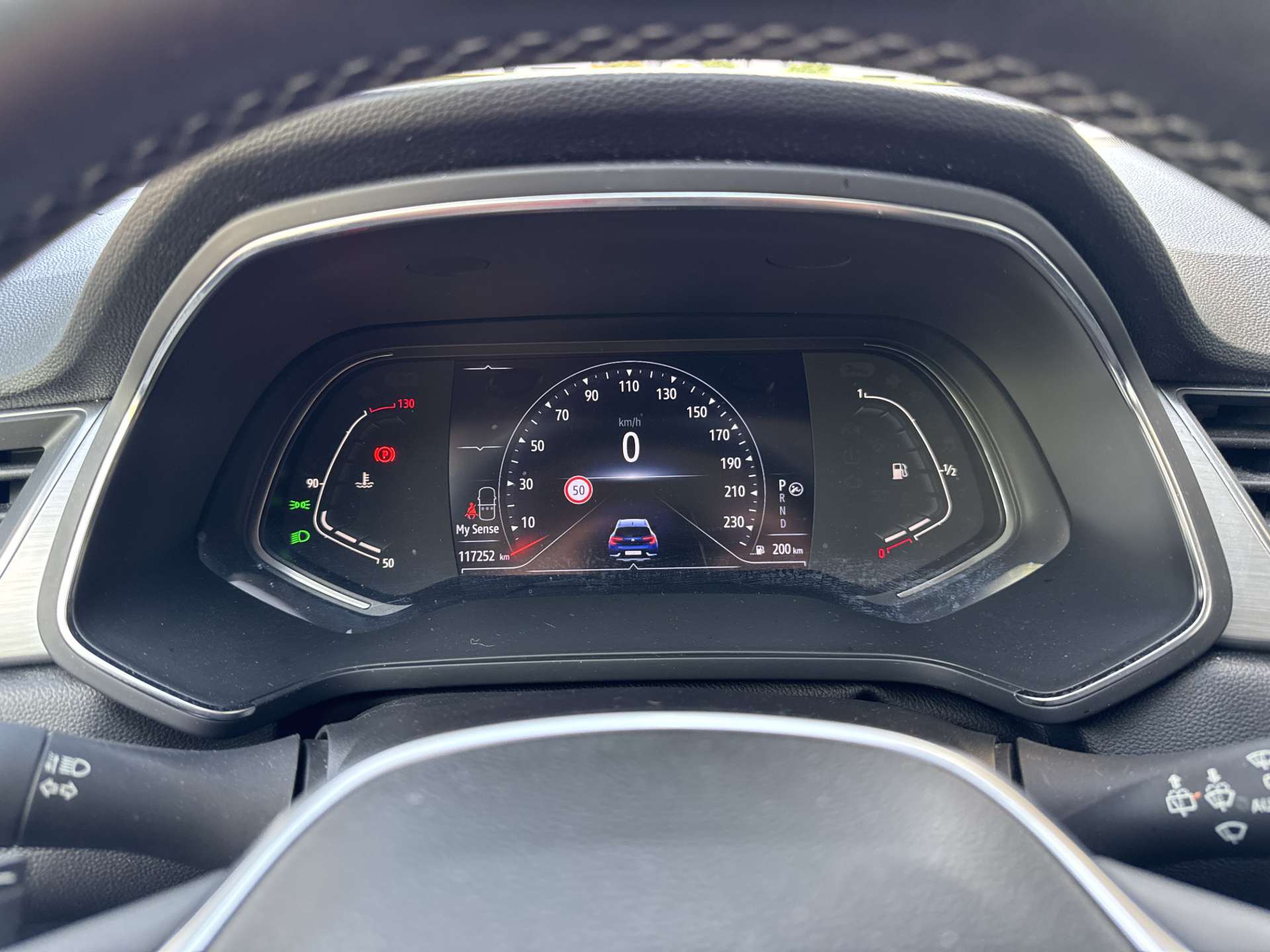 RENAULT Captur 1.3 TCe Intens EDC-Automat-image-11