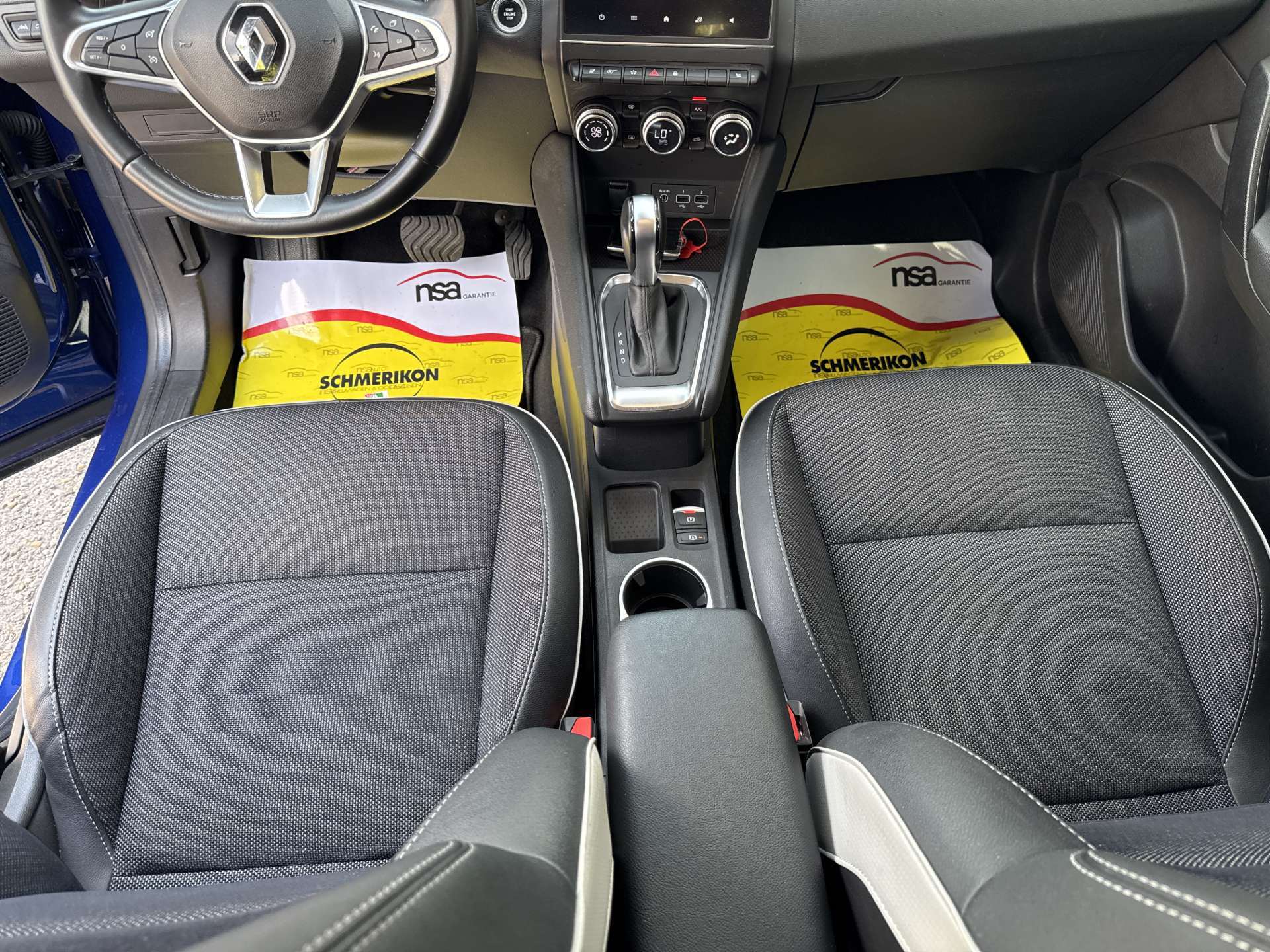RENAULT Captur 1.3 TCe Intens EDC-Automat-image-13