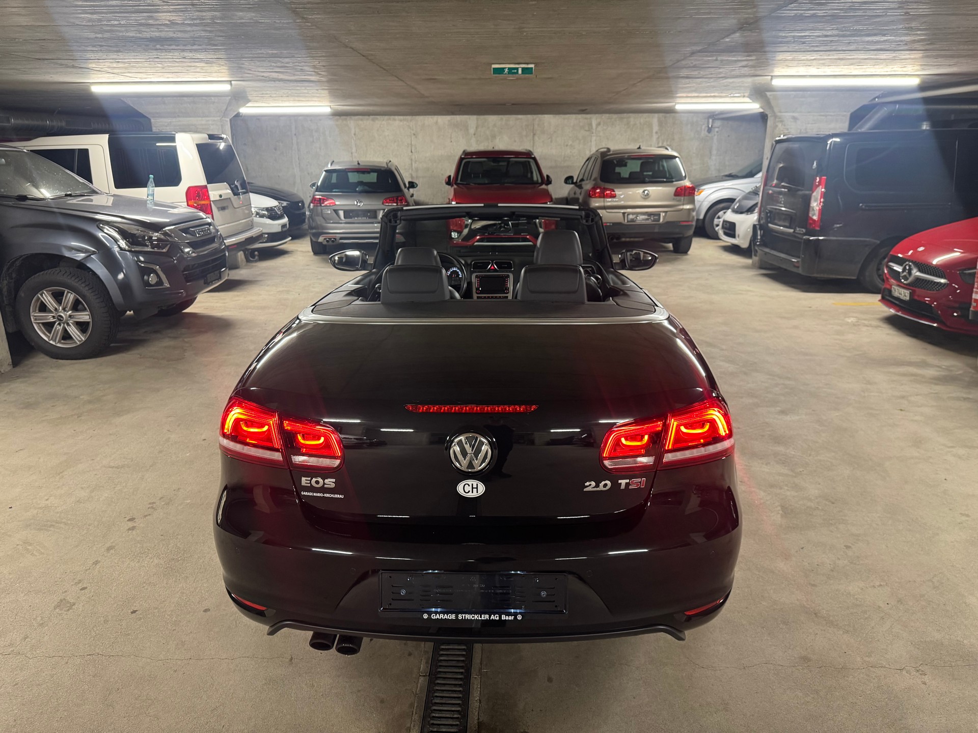 VW Eos 2.0 TSI DSG-image-6