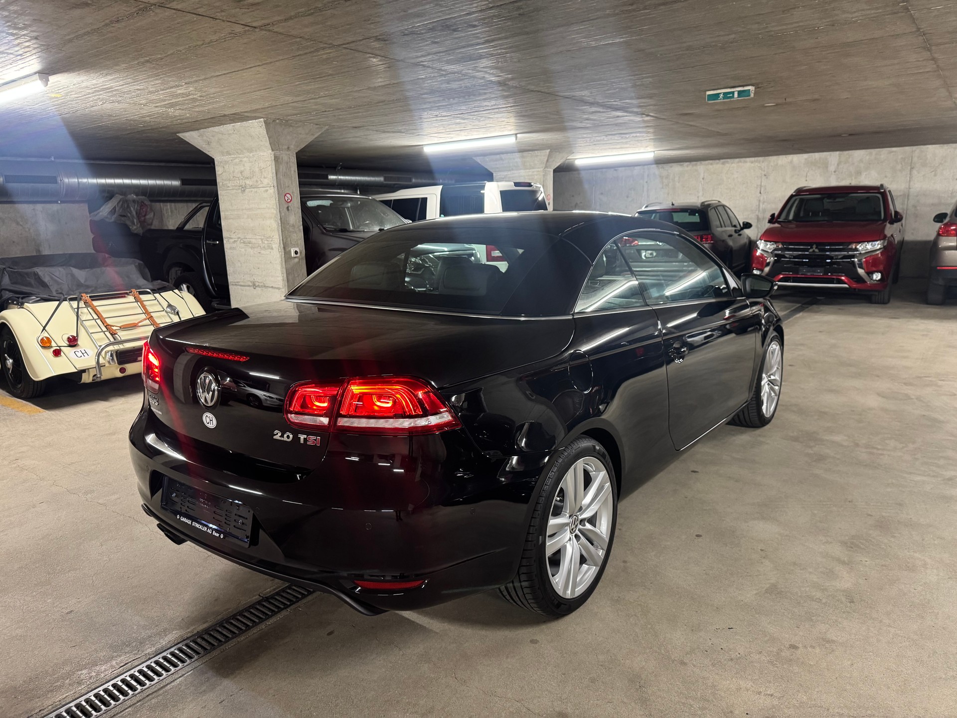 VW Eos 2.0 TSI DSG-image-5