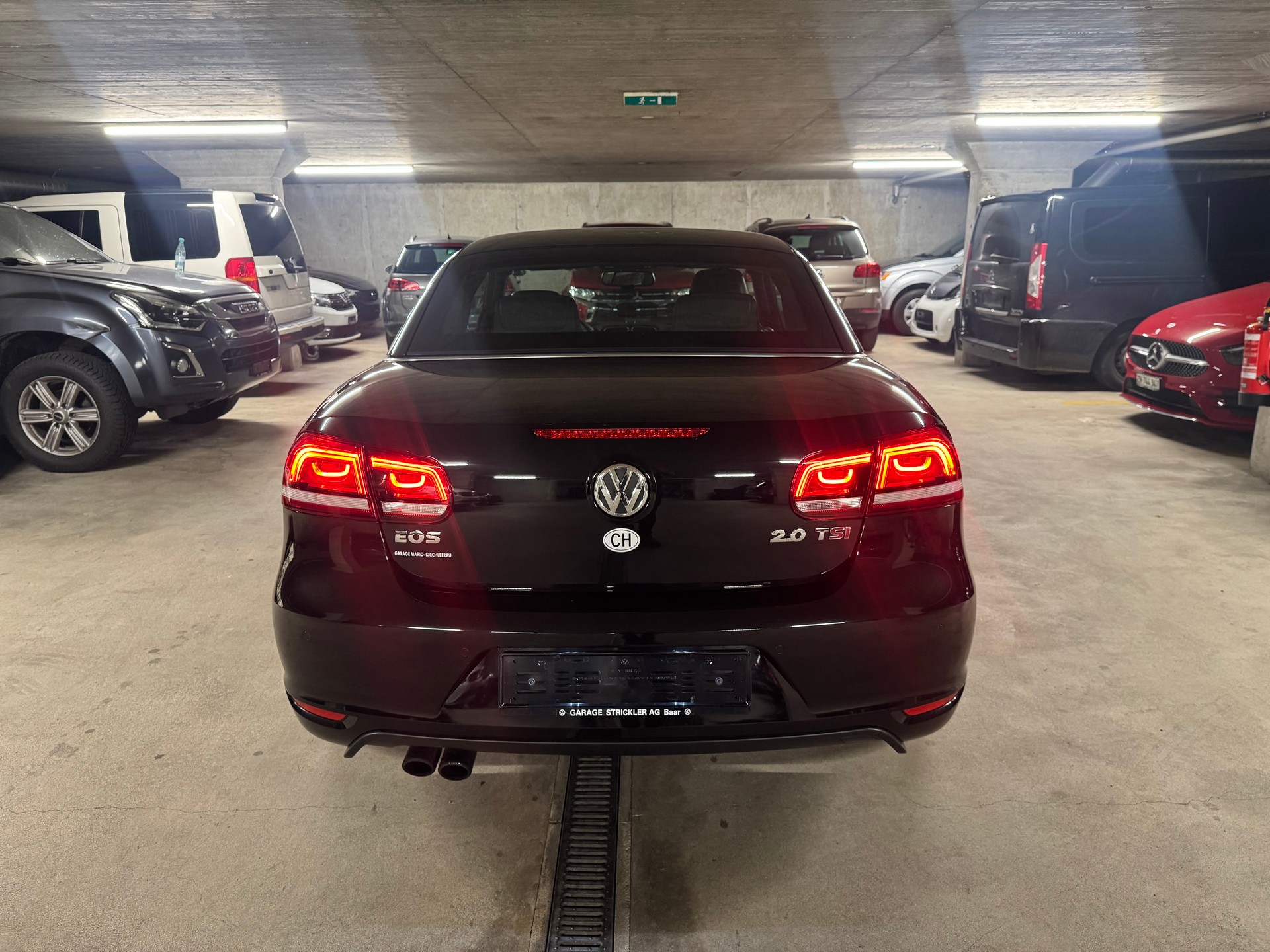 VW Eos 2.0 TSI DSG-image-4