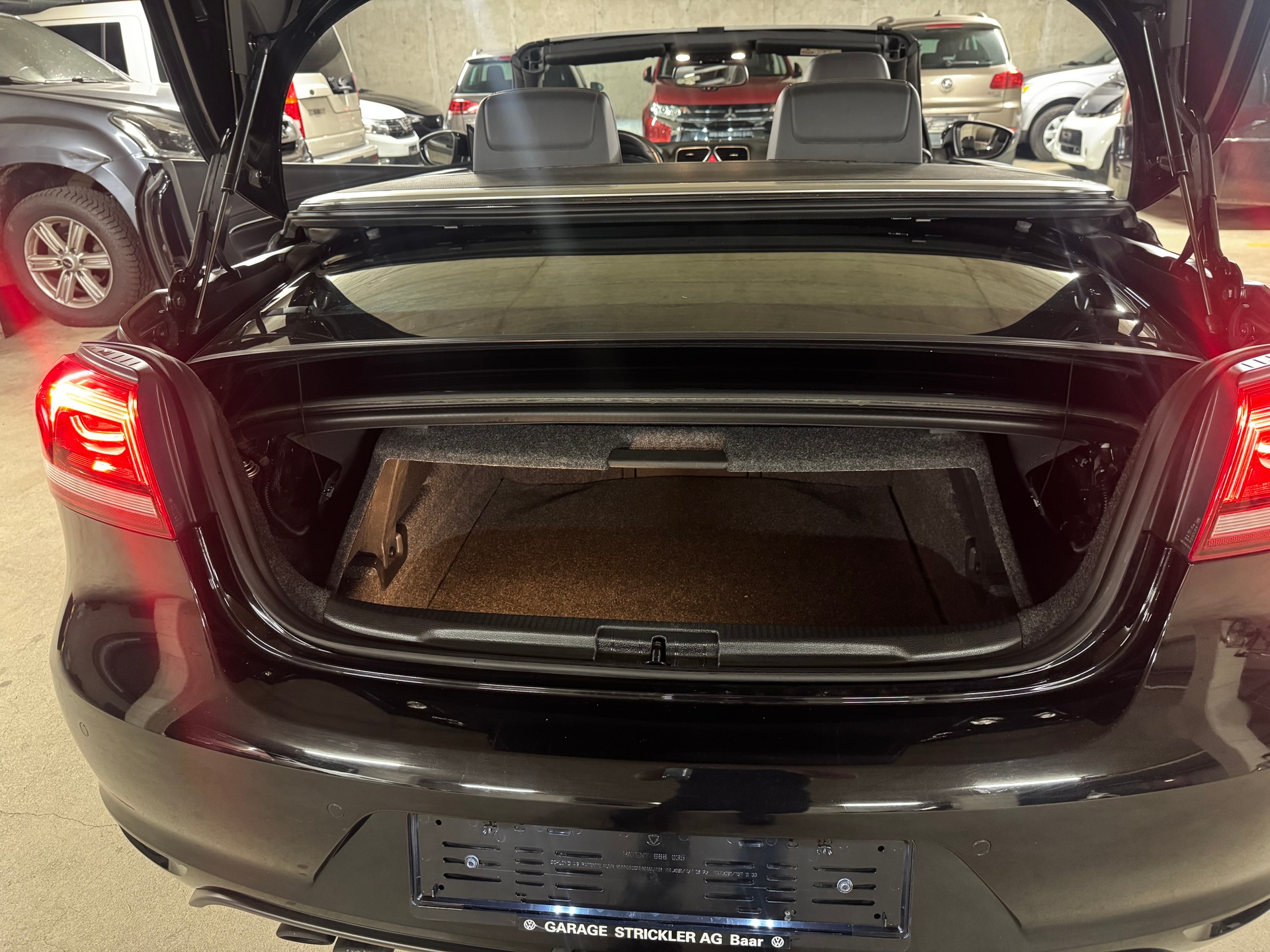 VW Eos 2.0 TSI DSG-image-7
