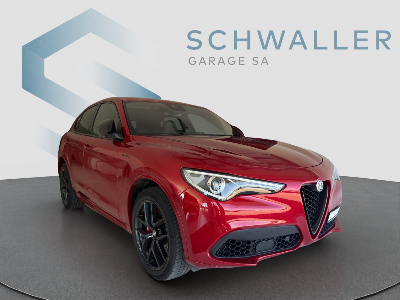 ALFA ROMEO STELVIO 2.0 Q4 280 Veloce-image-0