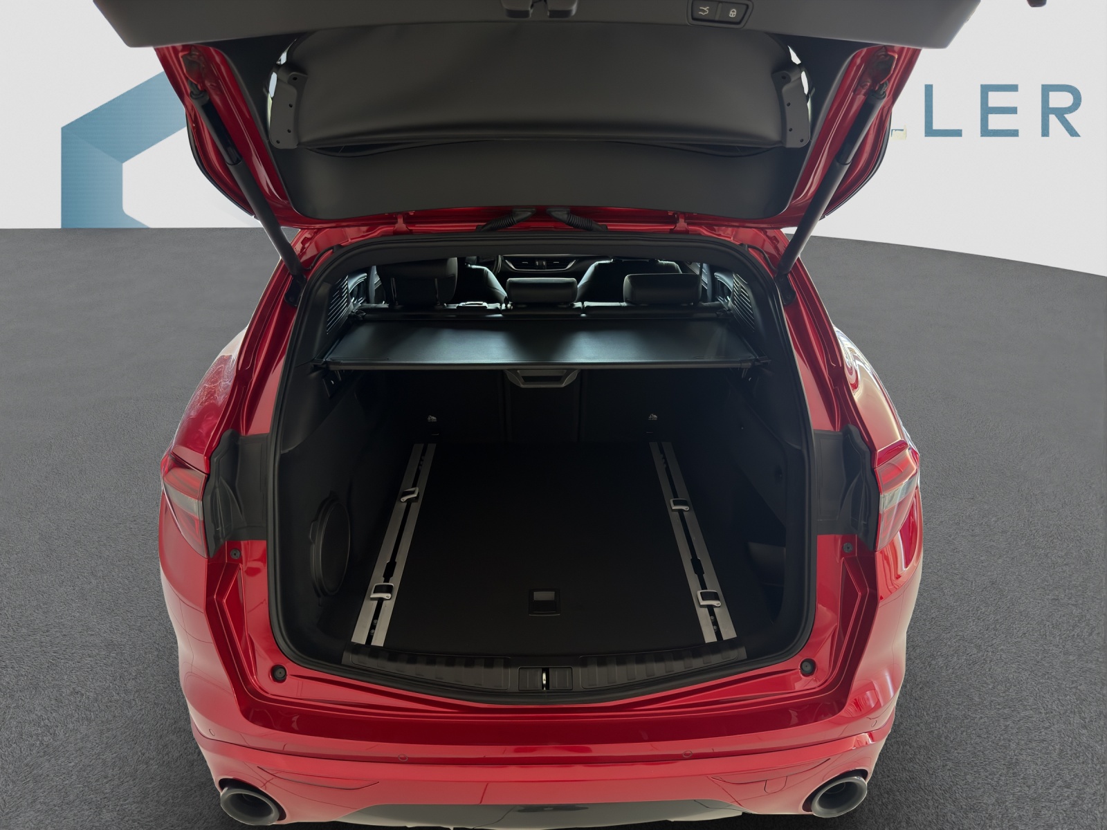 ALFA ROMEO STELVIO 2.0 Q4 280 Veloce-image-6