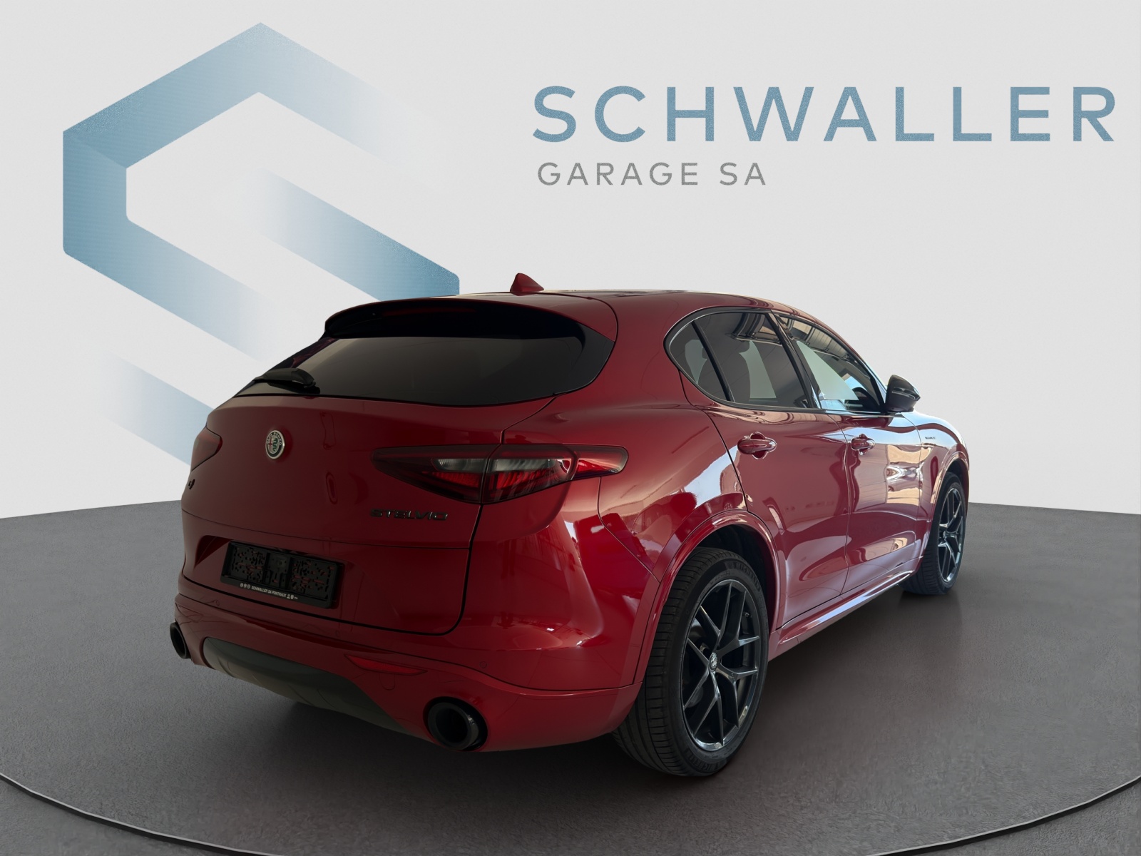 ALFA ROMEO STELVIO 2.0 Q4 280 Veloce-image-3