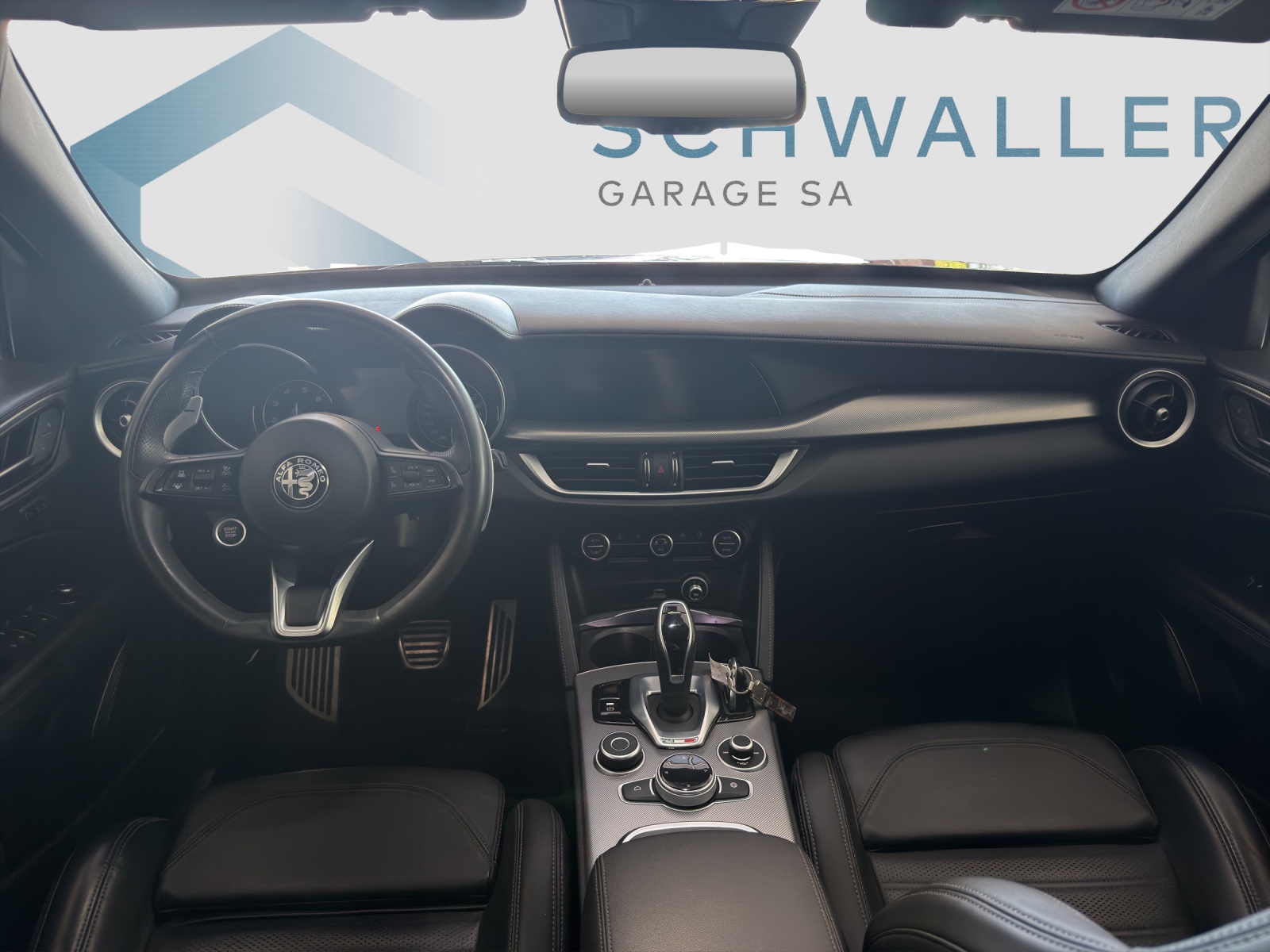 ALFA ROMEO STELVIO 2.0 Q4 280 Veloce-image-9