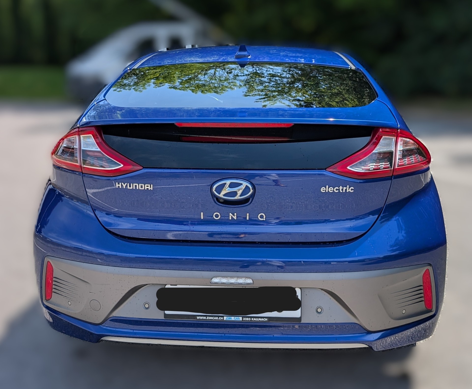 HYUNDAI Electric Vertex-image-2