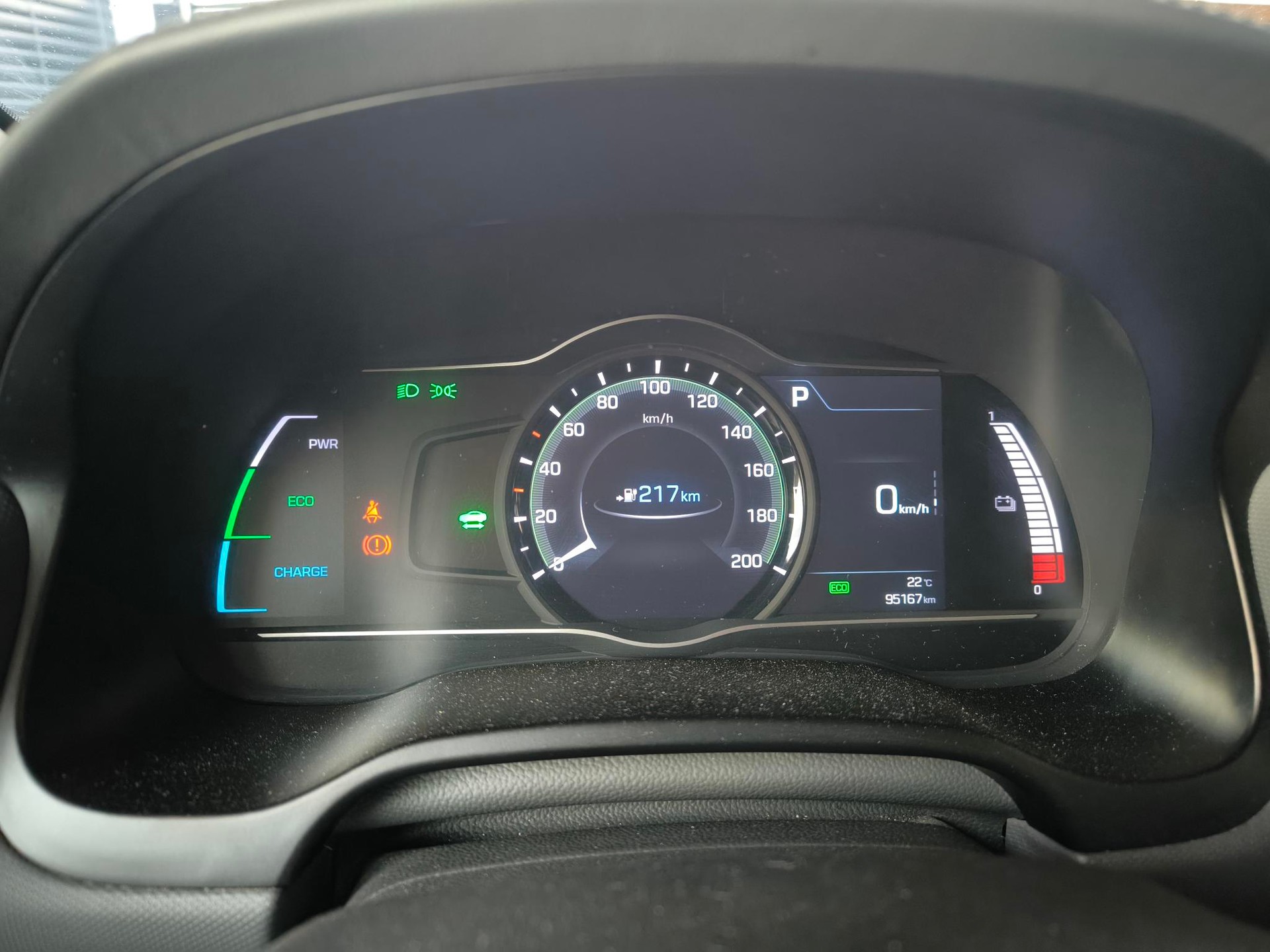 HYUNDAI IONIQ Electric Vertex 28 kWh-image-8