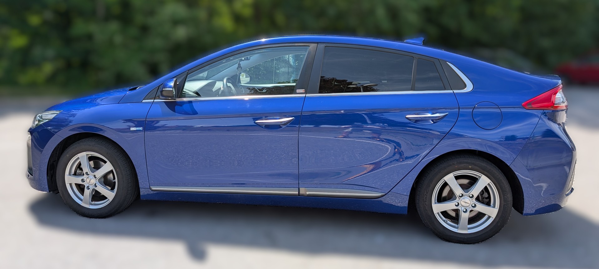 HYUNDAI Electric Vertex-image-1