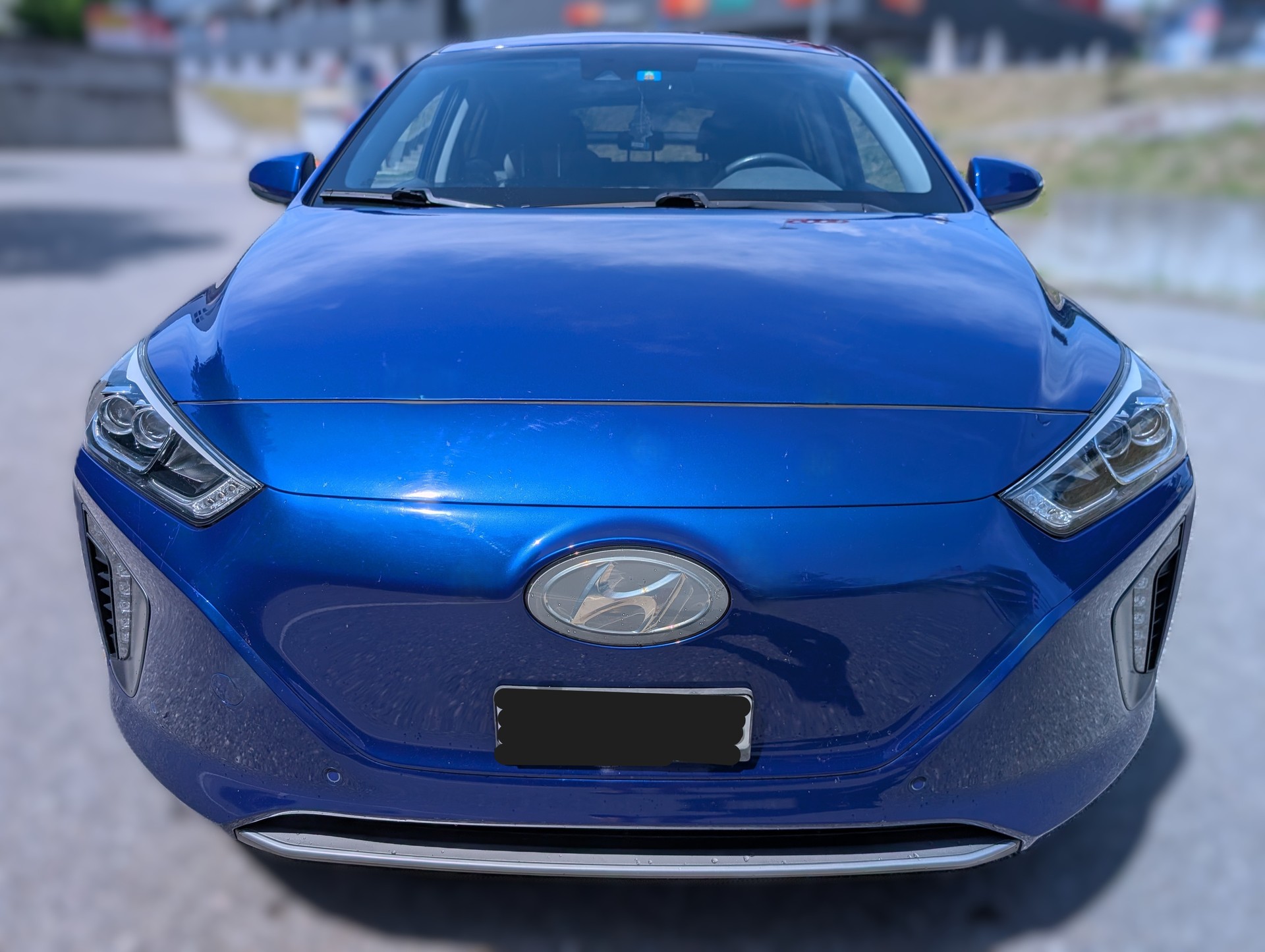 HYUNDAI Electric Vertex-image-0