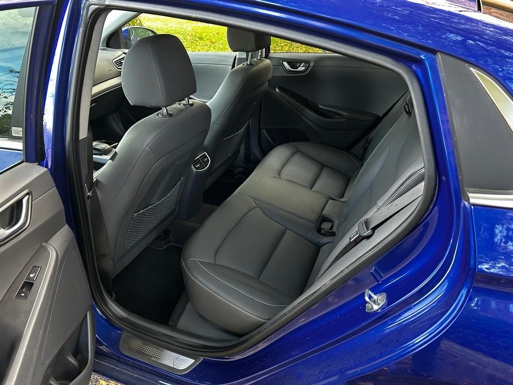 HYUNDAI IONIQ Electric Vertex 28 kWh-image-5