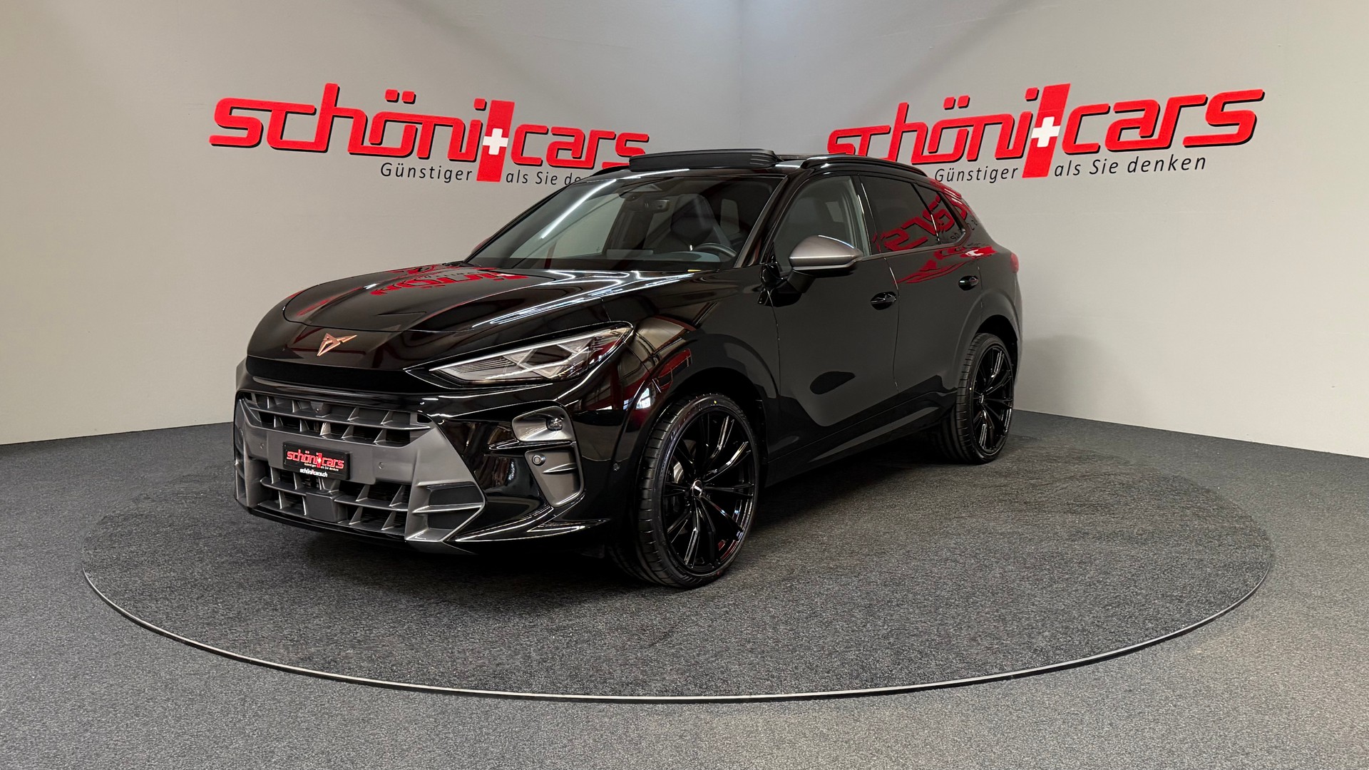 CUPRA Terramar 2.0 TSI DSG 4Drive VZ-image-2