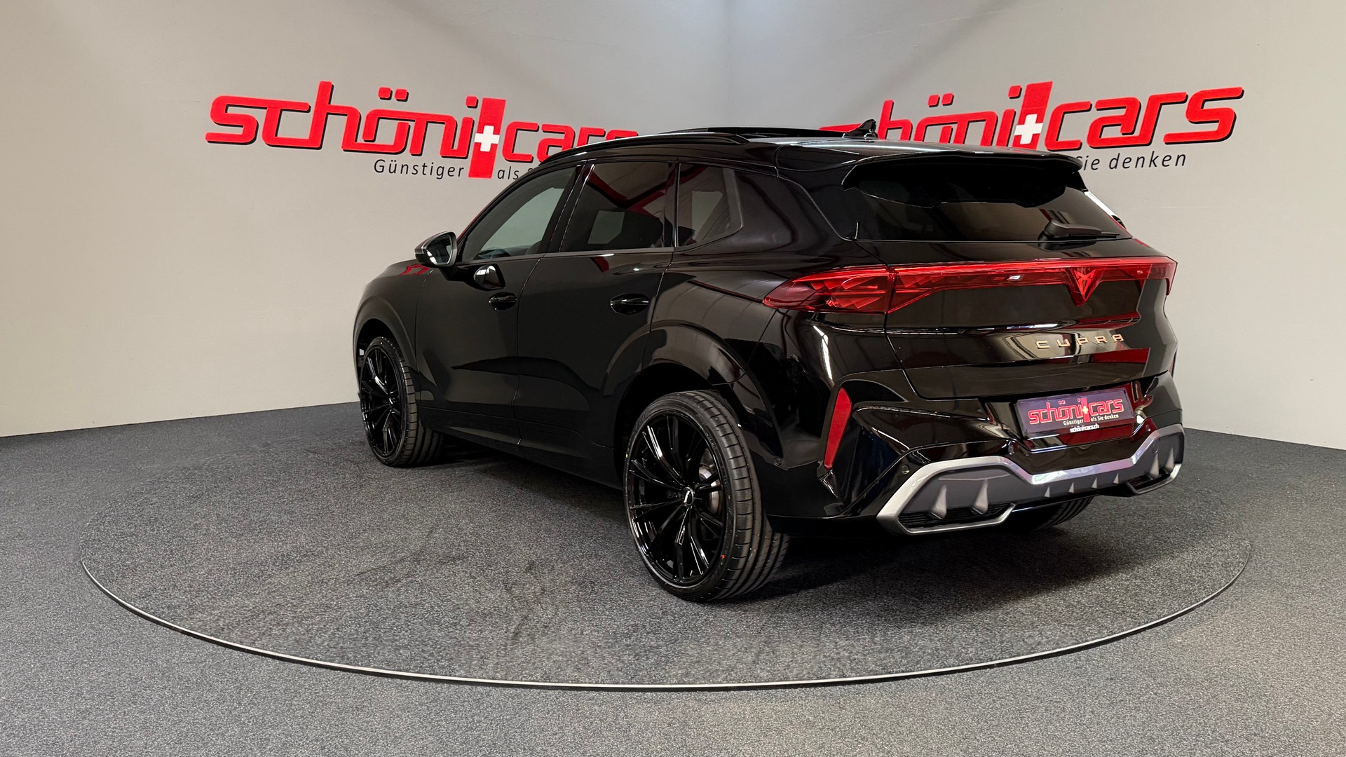 CUPRA Terramar 2.0 TSI DSG 4Drive VZ-image-4
