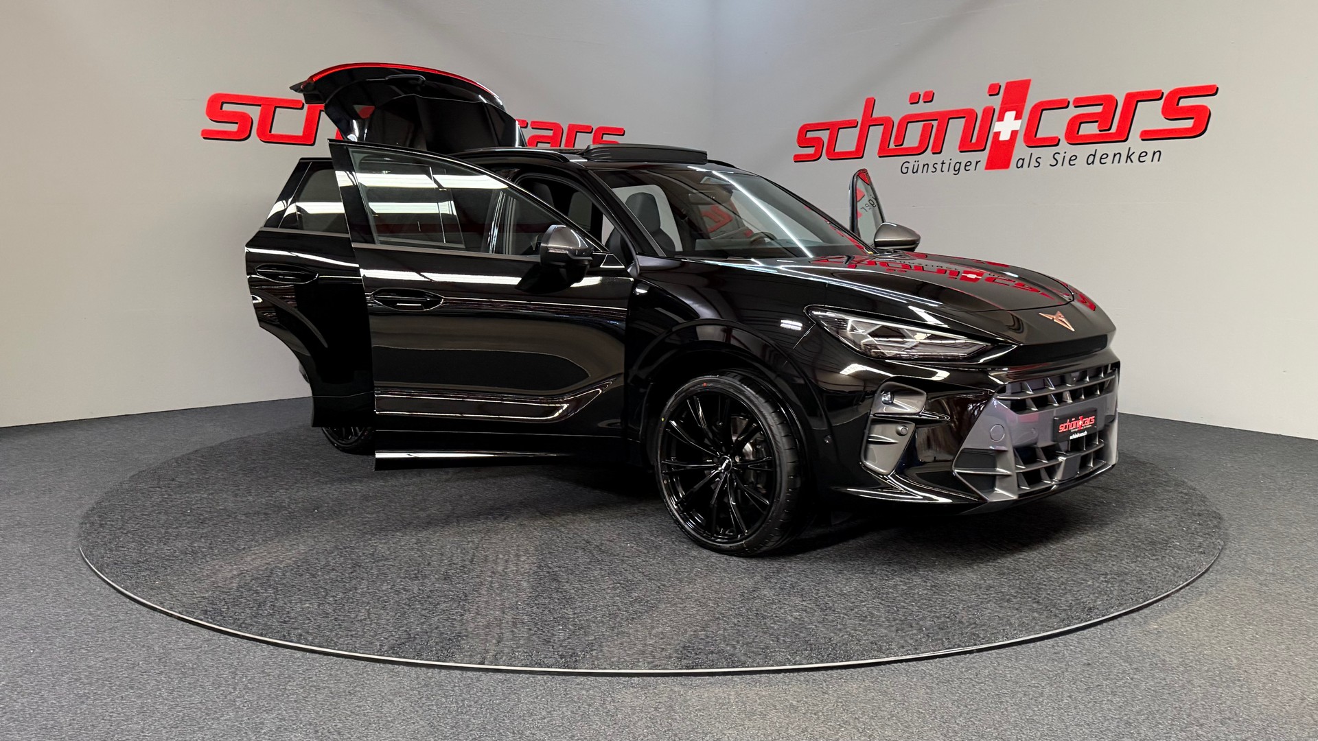 CUPRA Terramar 2.0 TSI DSG 4Drive VZ-image-9