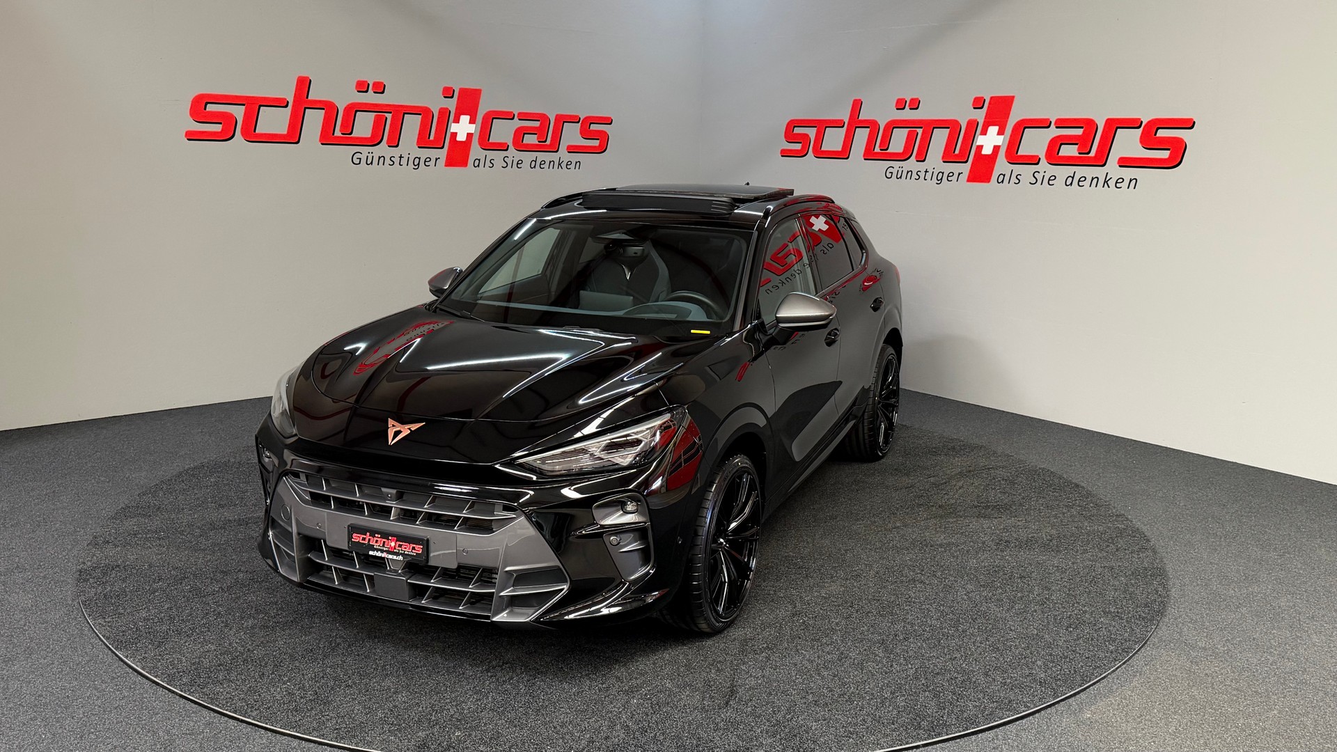 CUPRA Terramar 2.0 TSI DSG 4Drive VZ-image-1