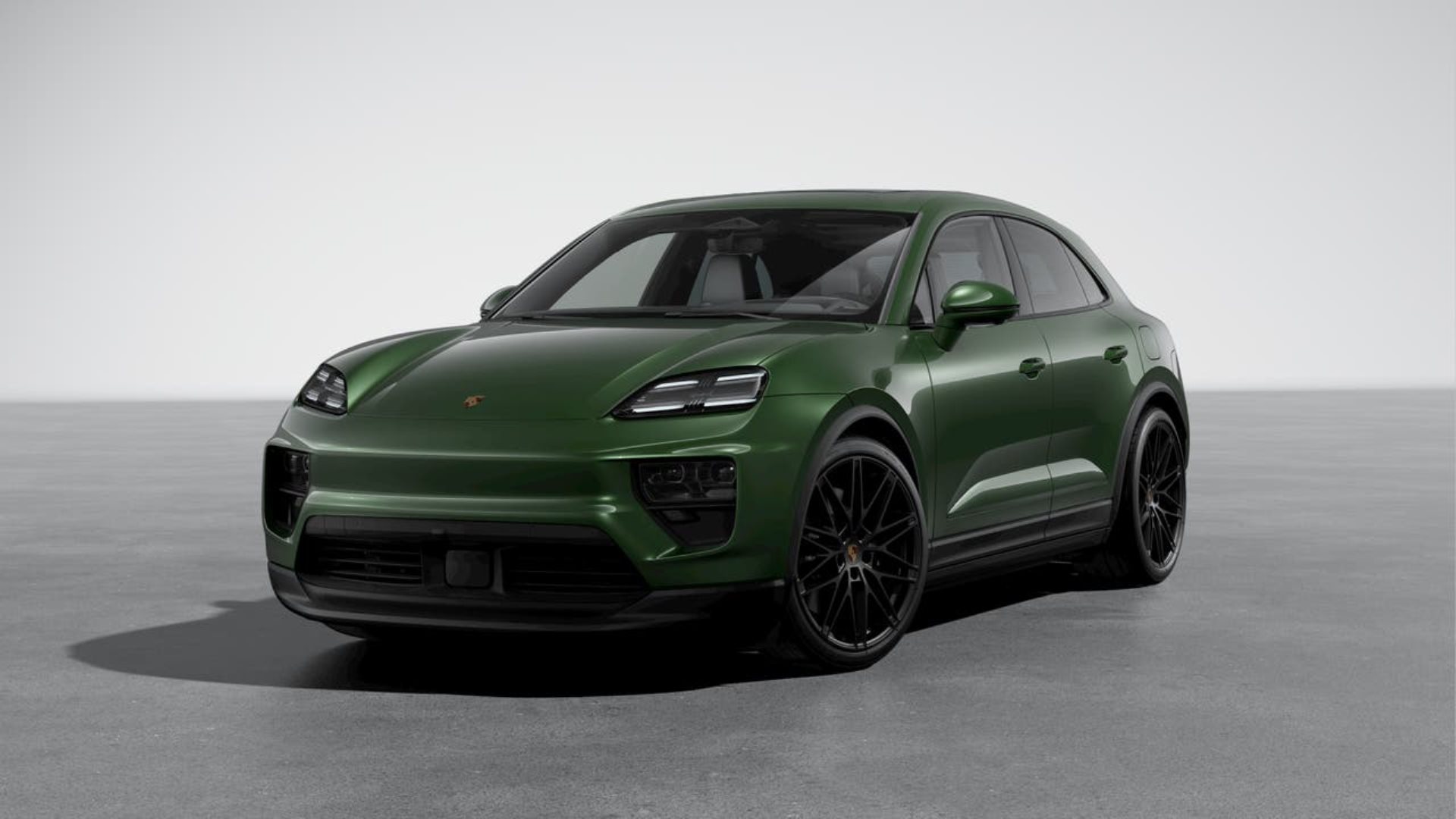 PORSCHE Macan 4S