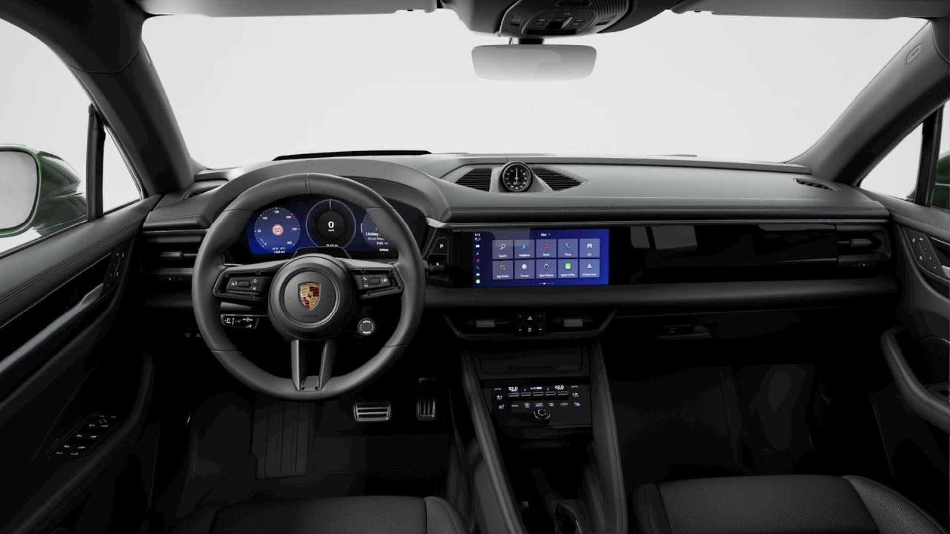 PORSCHE Macan 4S-image-8