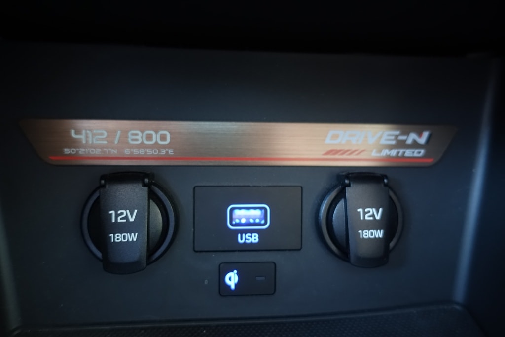 HYUNDAI i30 2.0 T-GDi Drive-N Limited Edition Nr.412/800-image-11