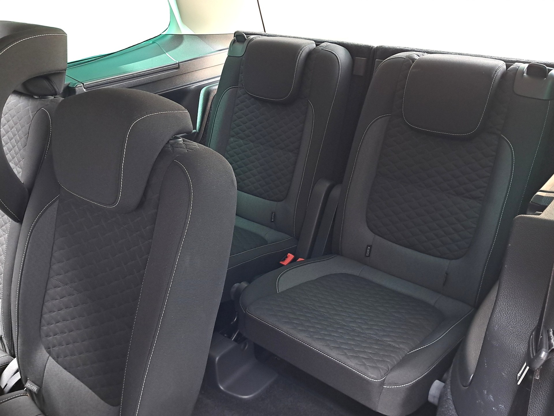 VW Sharan 2.0 TDI BMT Comfortline 4Motion DSG *7-Plätzer*-image-8