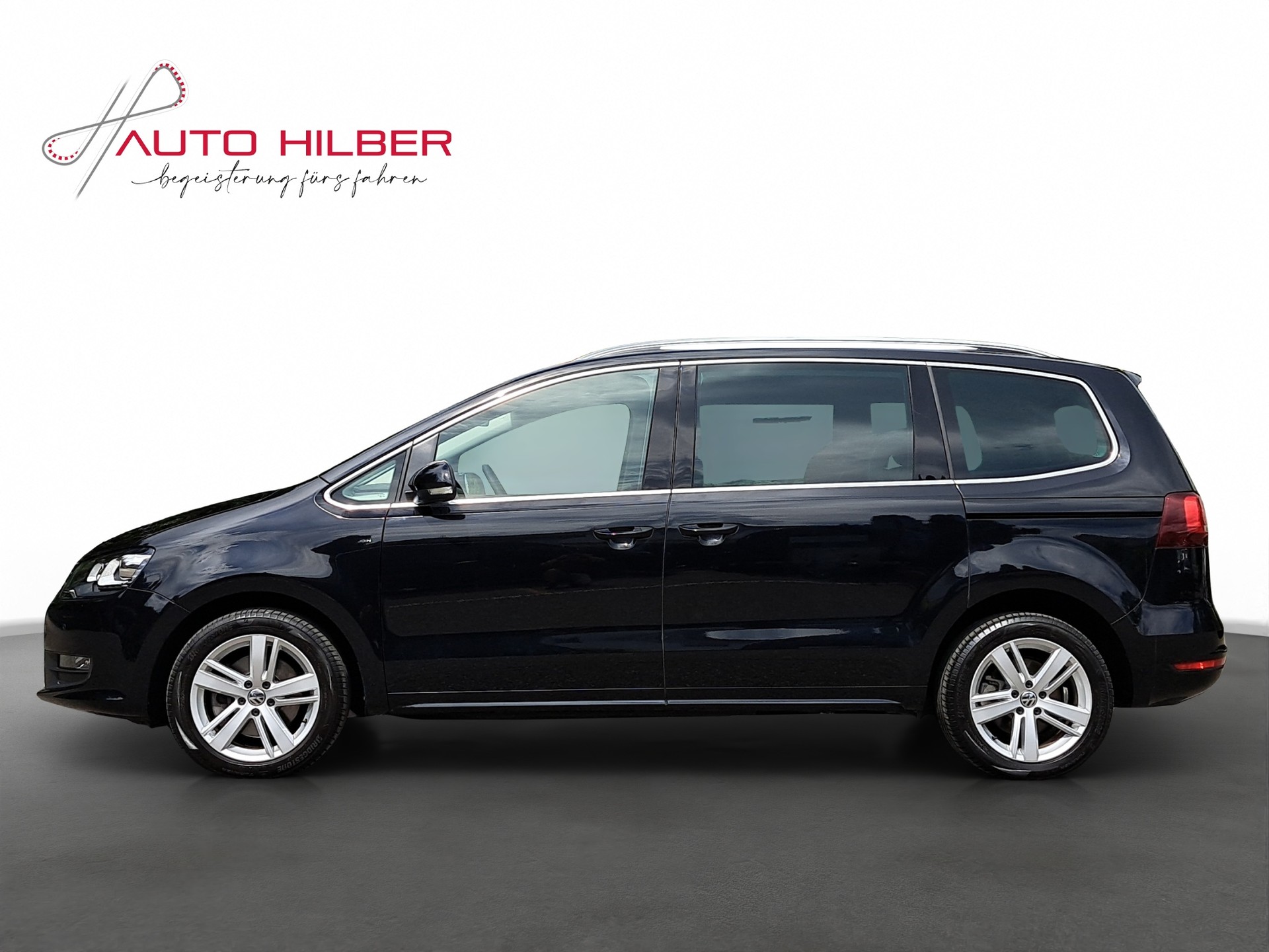 VW Sharan 2.0 TDI BMT Comfortline 4Motion DSG *7-Plätzer*-image-2