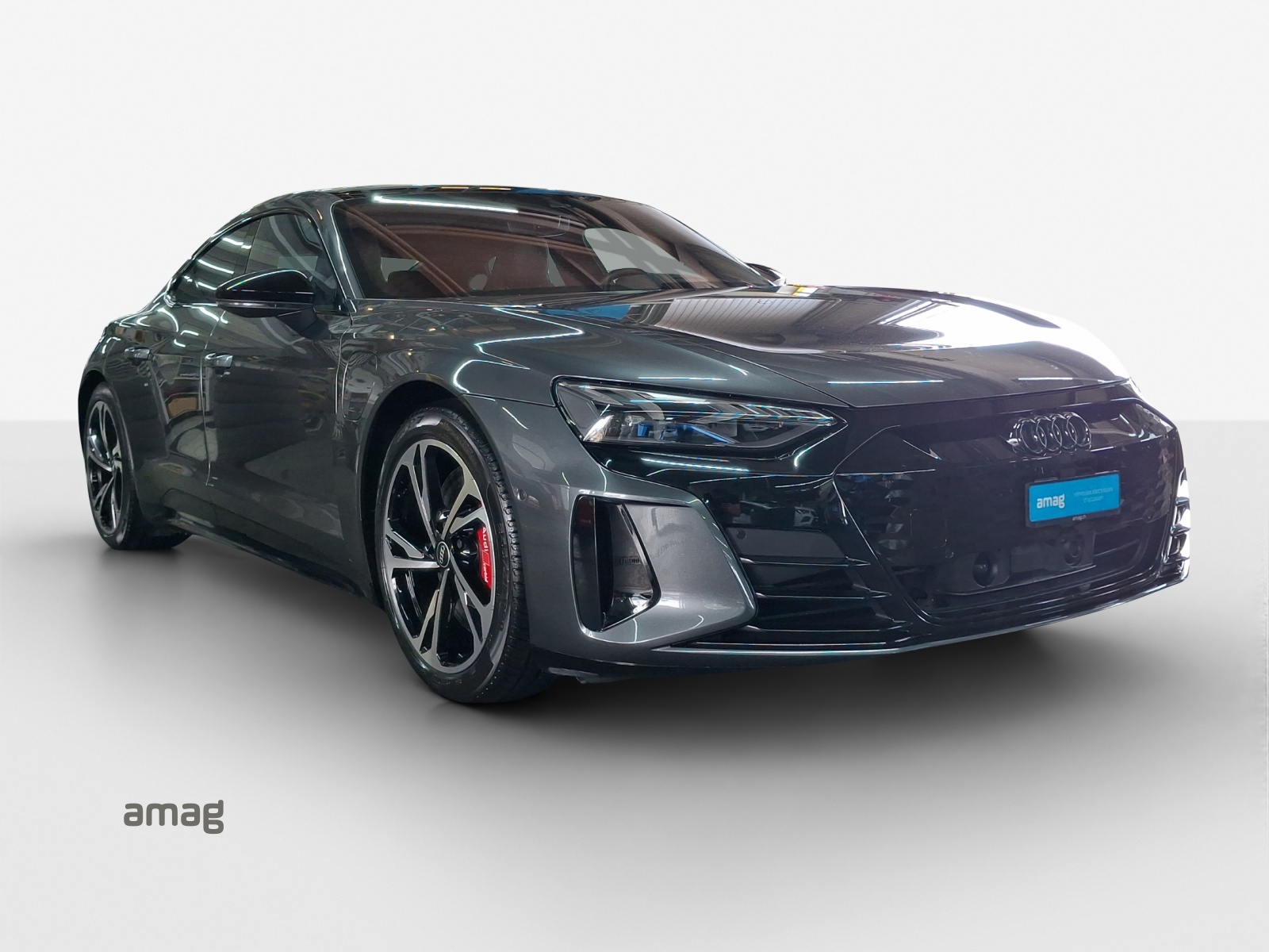 AUDI RS e-tron GT quattro-image-6