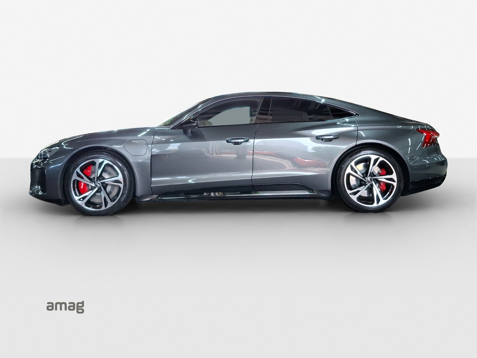 AUDI RS e-tron GT quattro-showroom-element-1