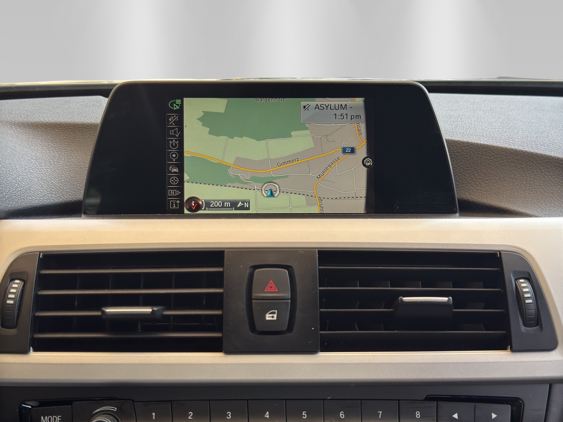 BMW 428i Cabriolet xDrive Steptronic-image-11