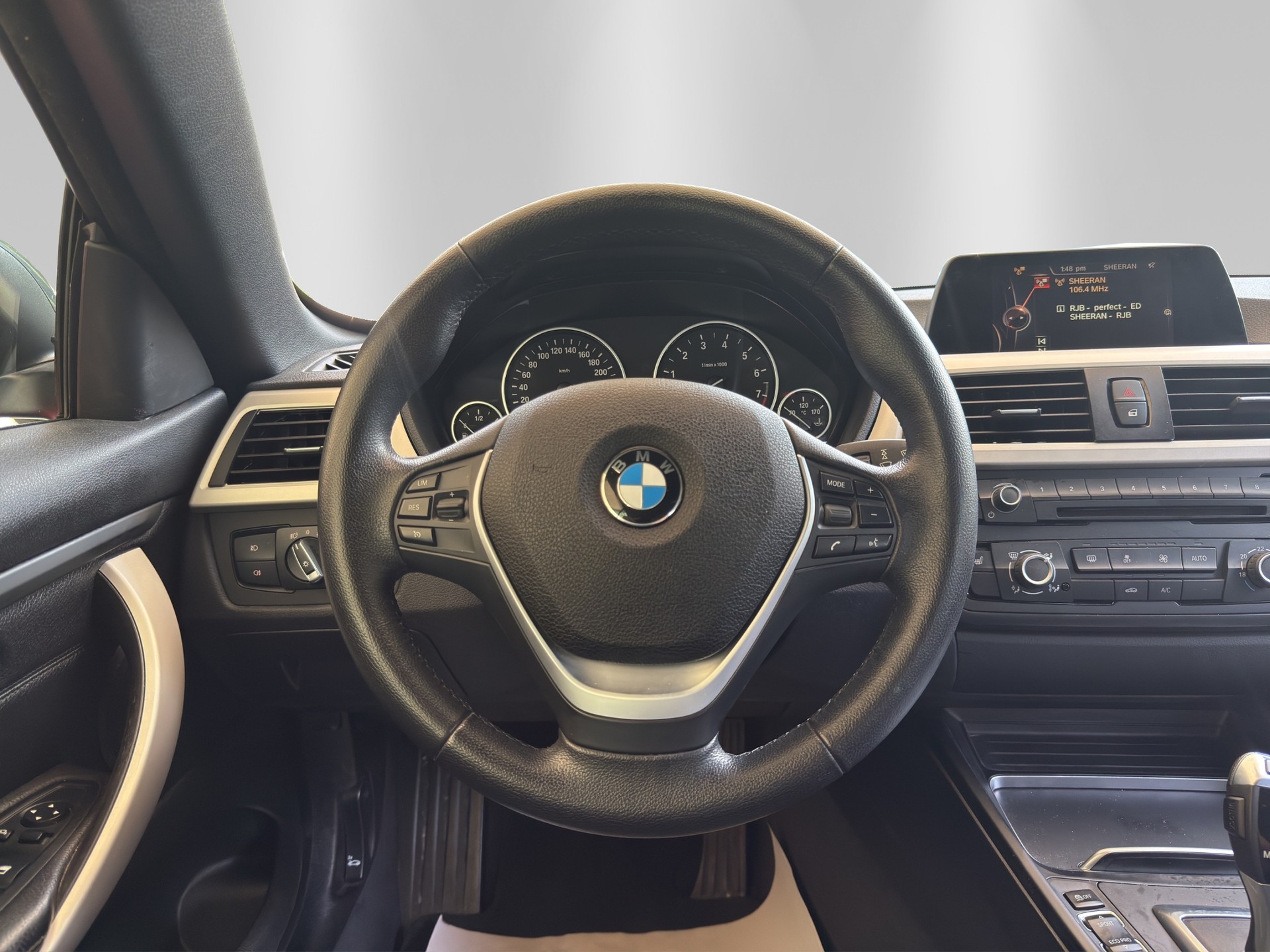 BMW 428i Cabriolet xDrive Steptronic-image-9