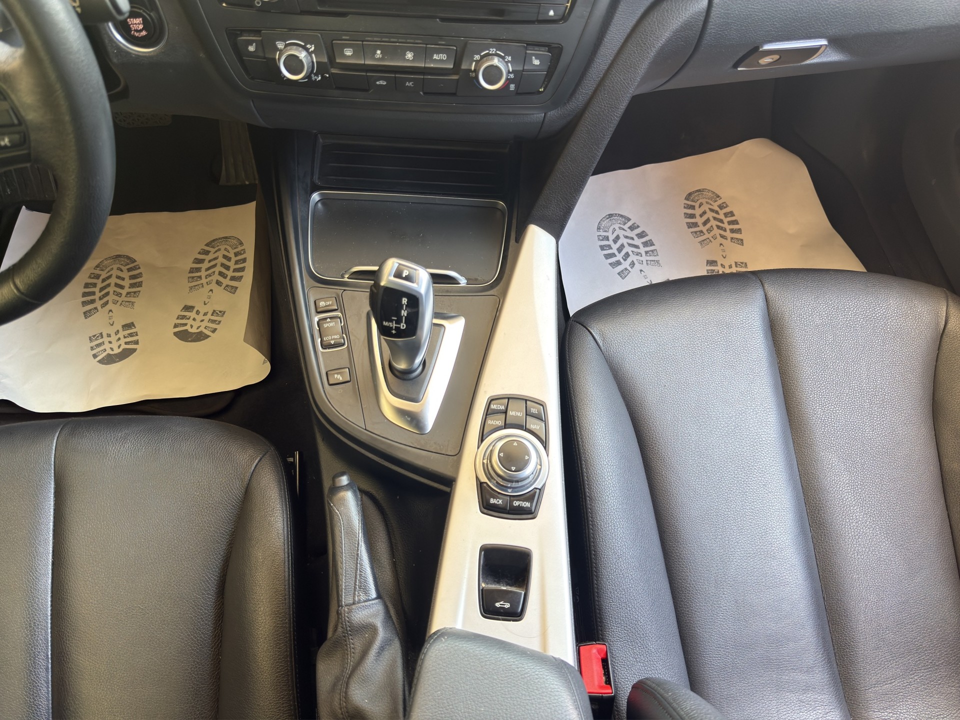 BMW 428i Cabriolet xDrive Steptronic-image-10