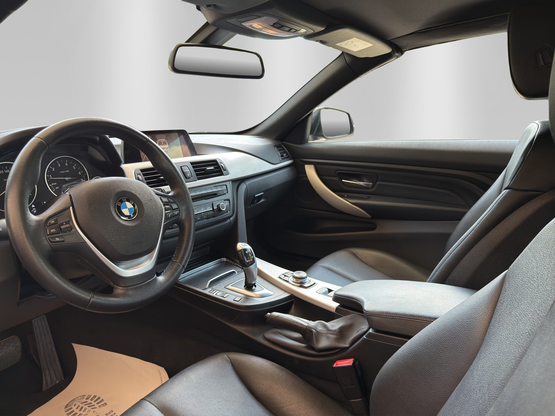 BMW 428i Cabriolet xDrive Steptronic-image-7