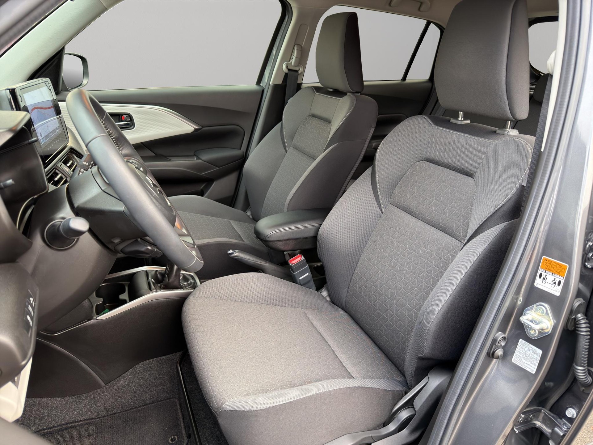 SUZUKI Swift 1.2 Tradizio Top Hybrid-image-7