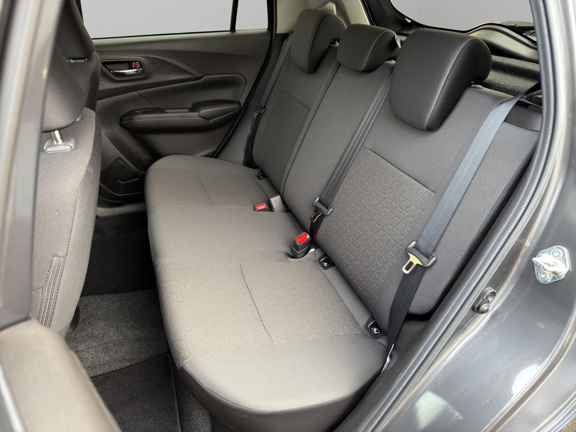 SUZUKI Swift 1.2 Tradizio Top Hybrid-image-6