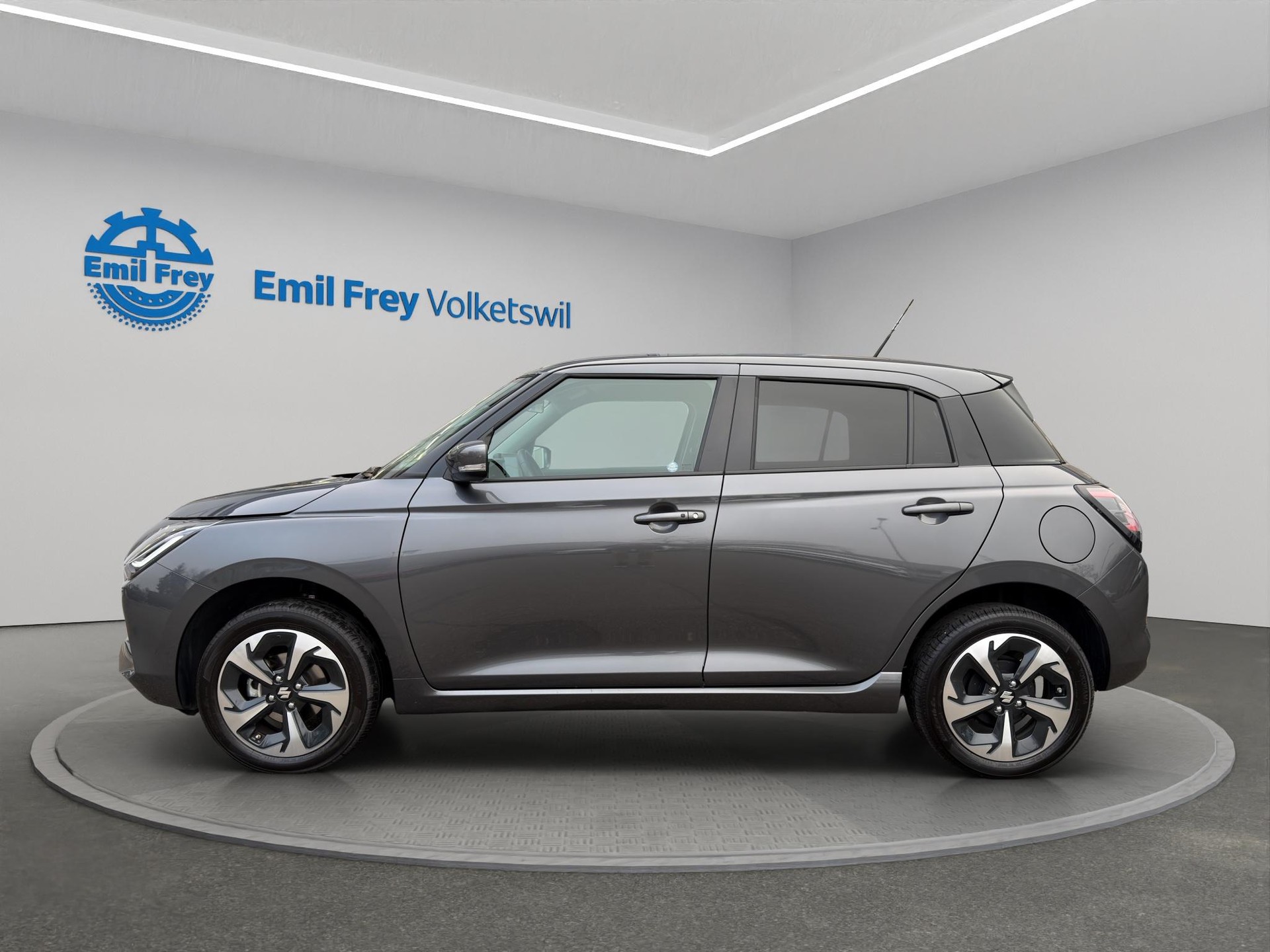 SUZUKI Swift 1.2 Tradizio Top Hybrid-image-1