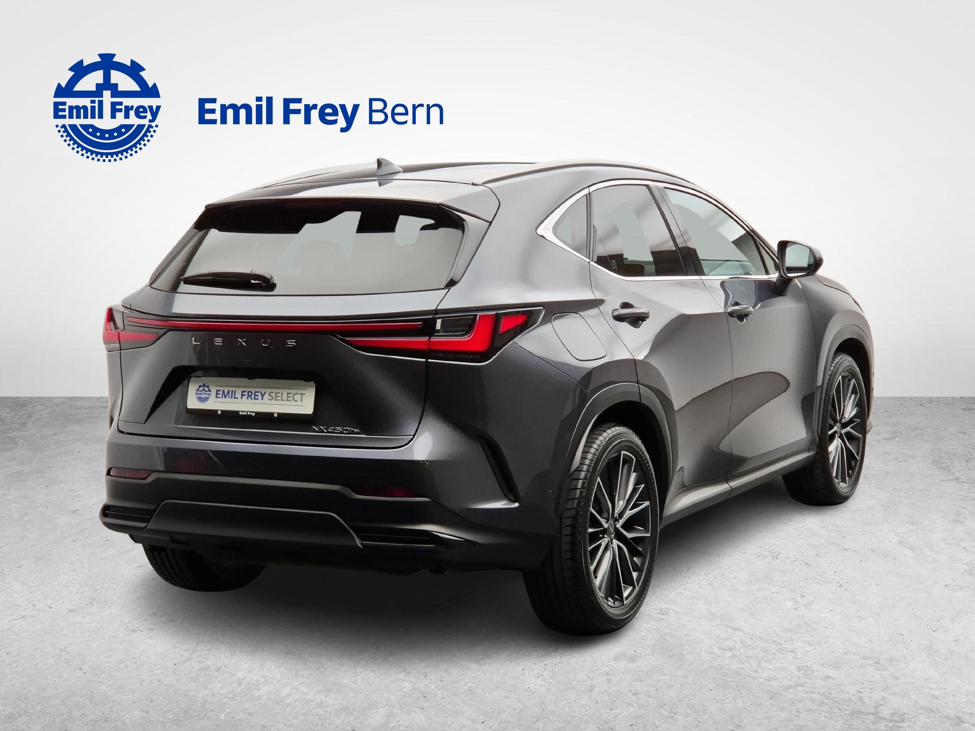 LEXUS NX 450h+ Excellence / Leasing ab. 0.99%-image-8