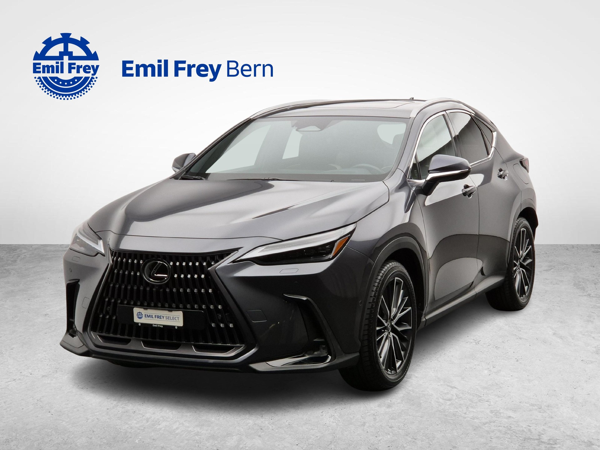 LEXUS NX 450h+ Excellence / Leasing ab. 0.99%