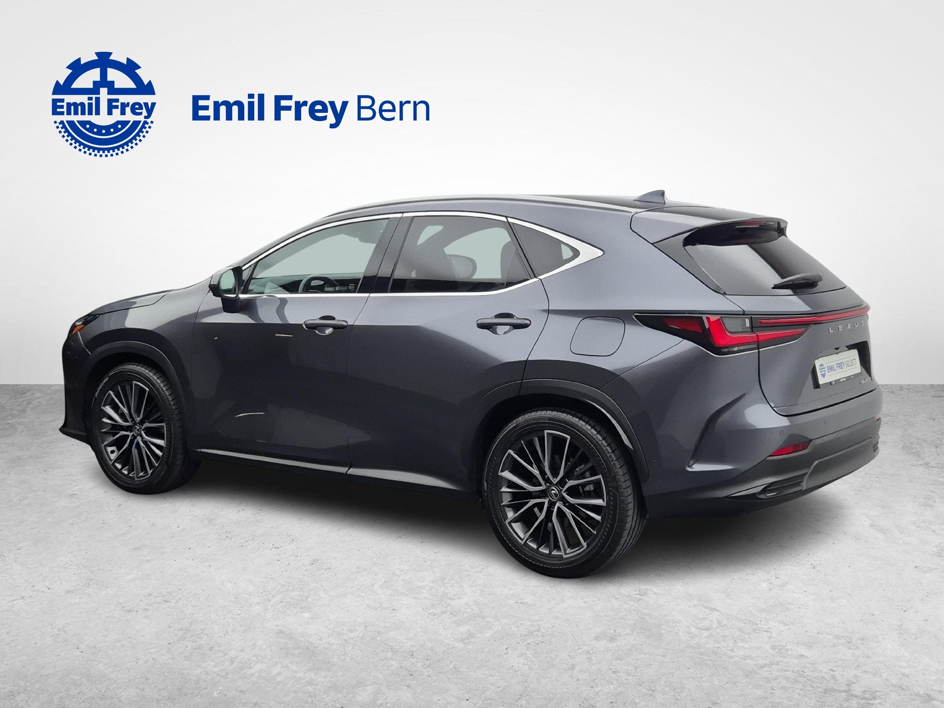 LEXUS NX 450h+ Excellence / Leasing ab. 0.99%-image-9