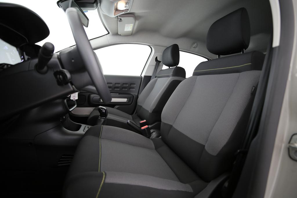 CITROEN C3 1.2 PureTech Swiss Edition S/S-image-2