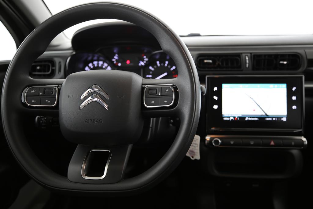 CITROEN C3 1.2 PureTech Swiss Edition S/S-image-5