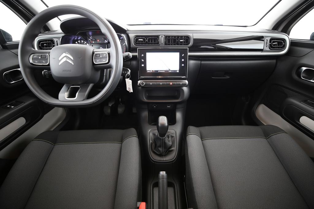 CITROEN C3 1.2 PureTech Swiss Edition S/S-image-4