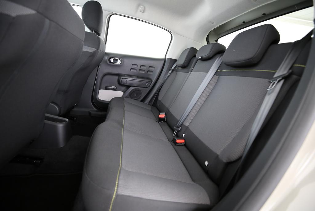 CITROEN C3 1.2 PureTech Swiss Edition S/S-image-8