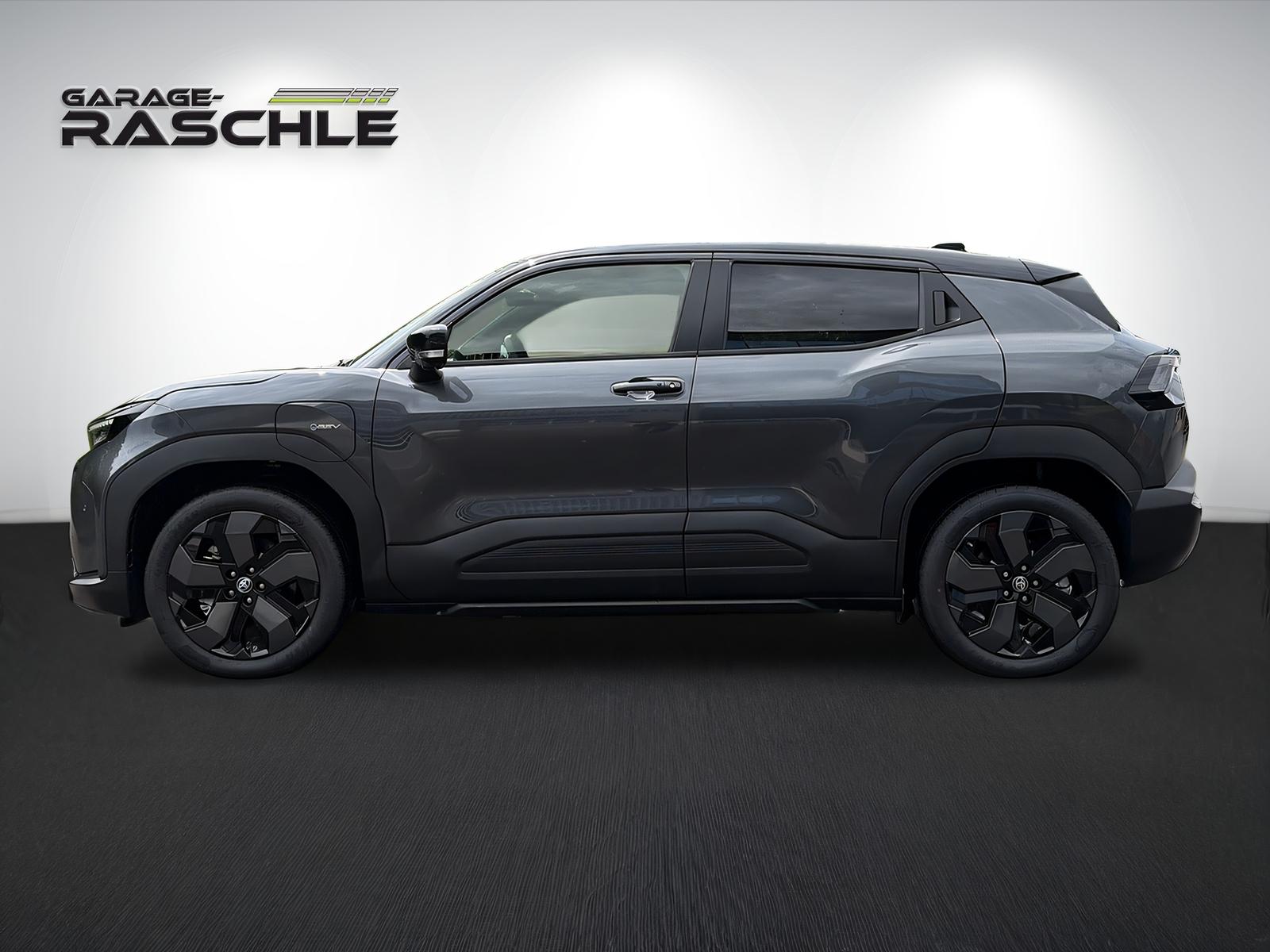 TOYOTA Urban Cruiser Premium AWD-showroom-element-3