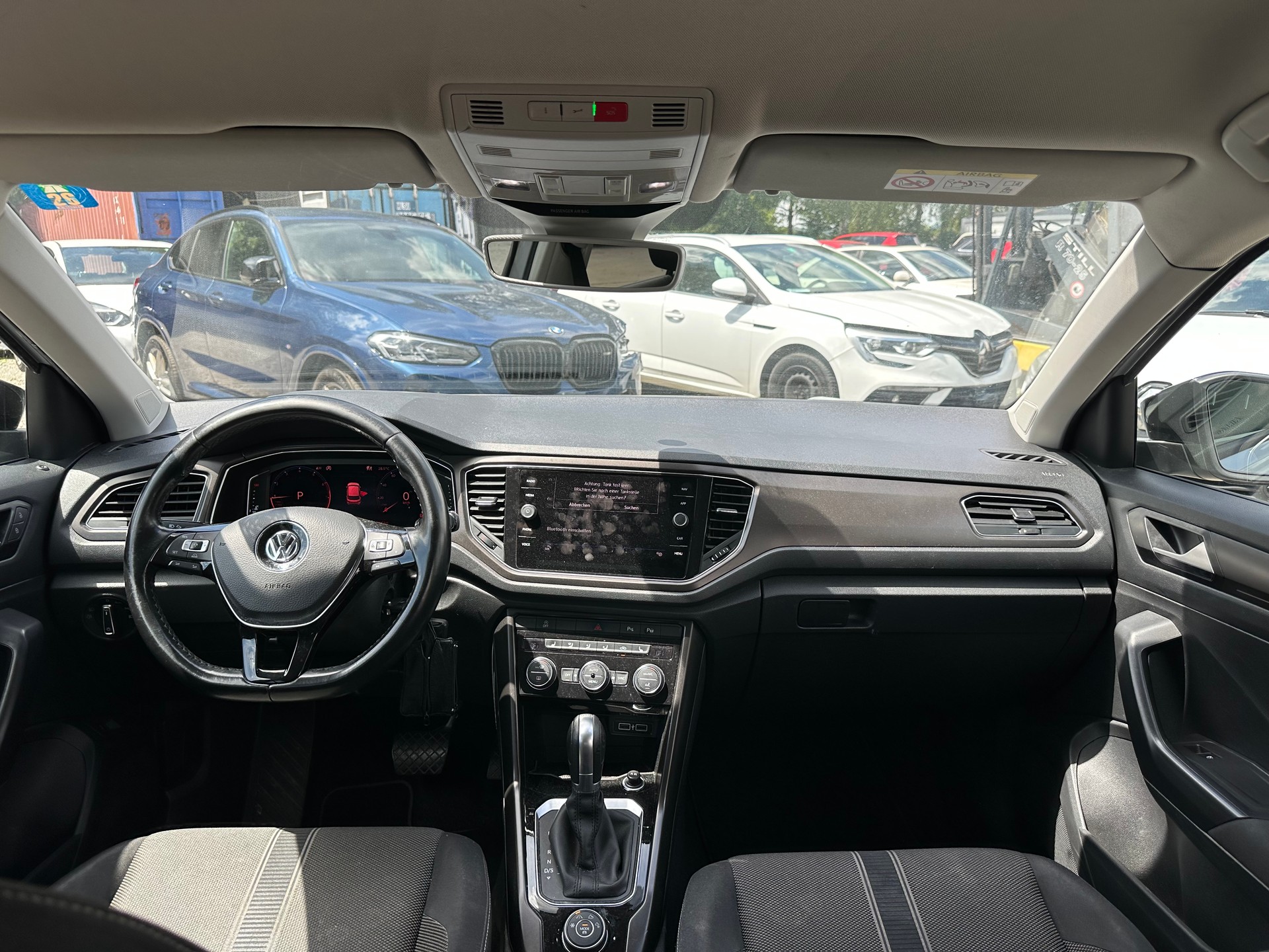 VW T-Roc 2.0 TSI Advance DSG 4Motion-image-10