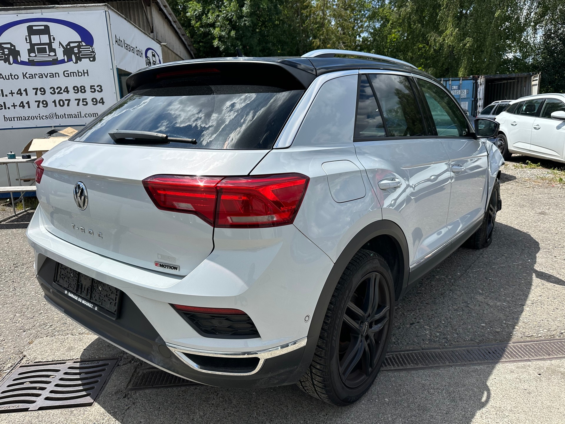 VW T-Roc 2.0 TSI Advance DSG 4Motion-image-4