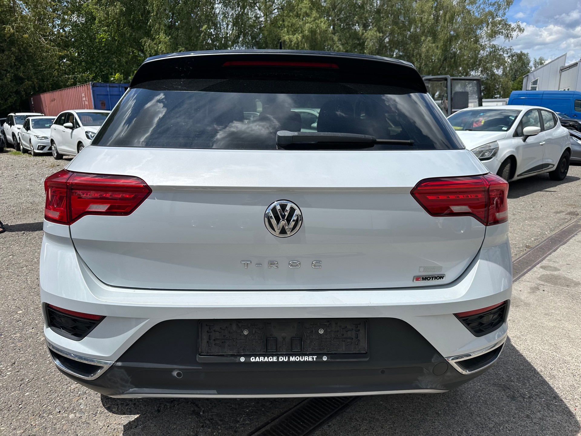 VW T-Roc 2.0 TSI Advance DSG 4Motion-image-5