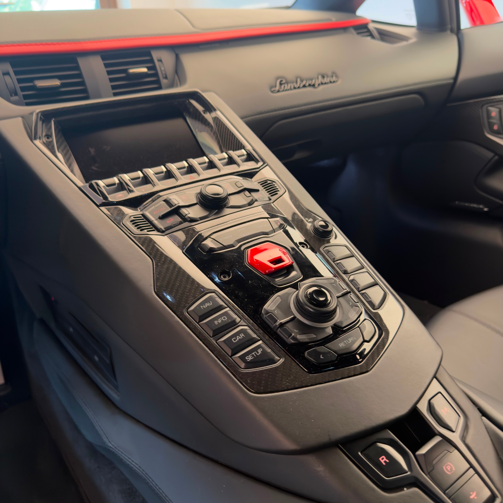LAMBORGHINI Aventador S LP740-4 Coupé E-Gear ULTIMAE CONVERSION-image-8