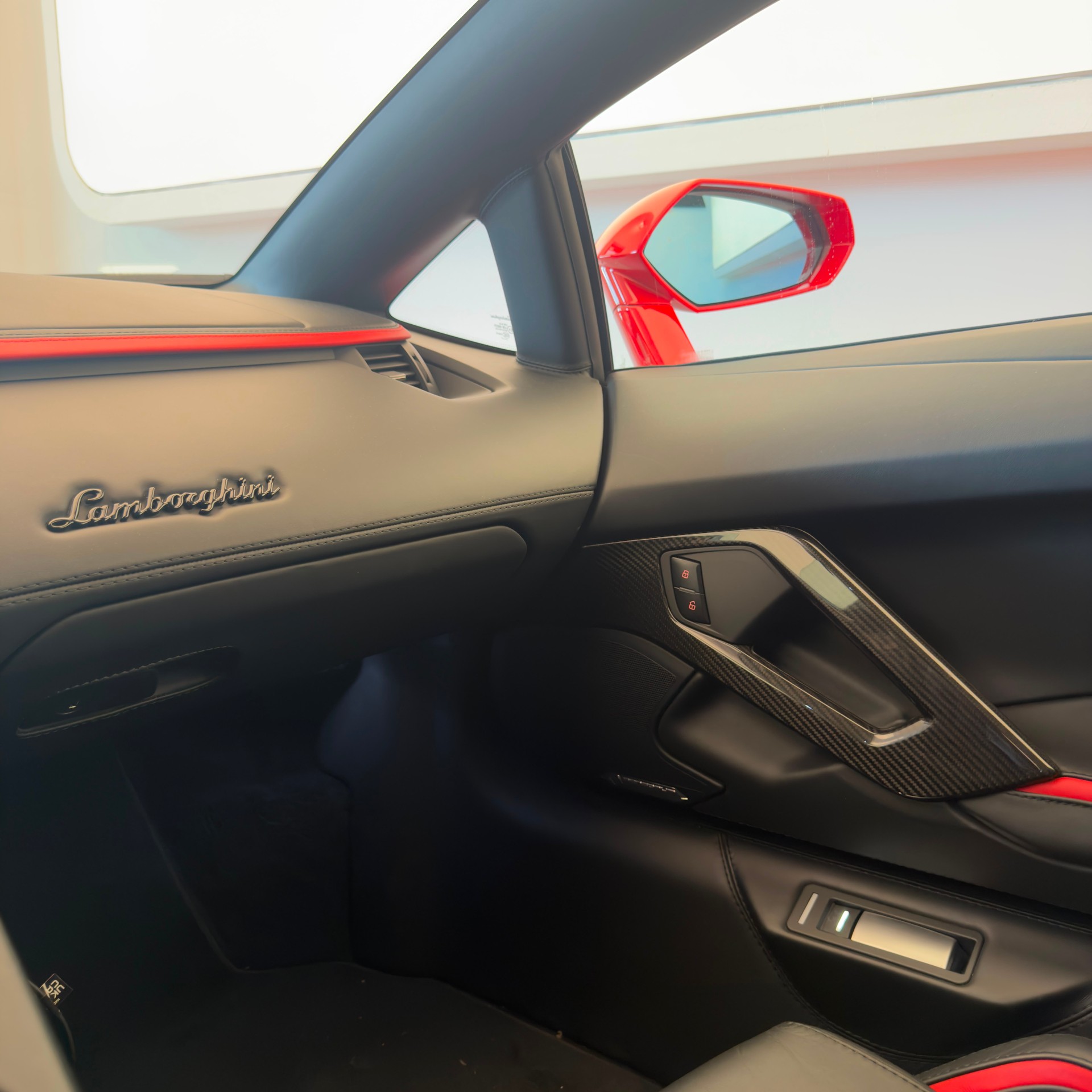LAMBORGHINI Aventador S LP740-4 Coupé E-Gear ULTIMAE CONVERSION-image-12