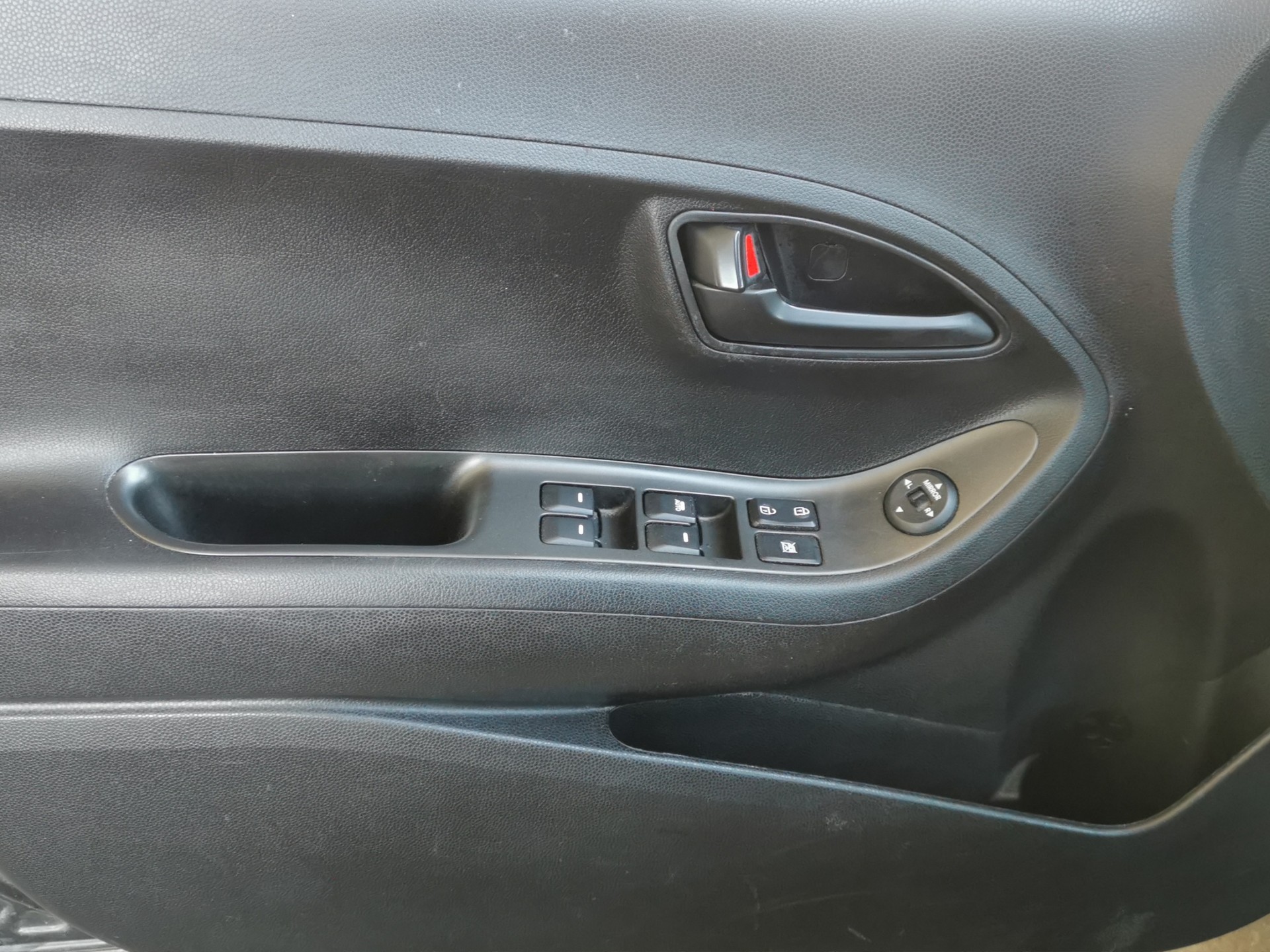 KIA Picanto 1.2 CVVT Trend Automatic-image-11